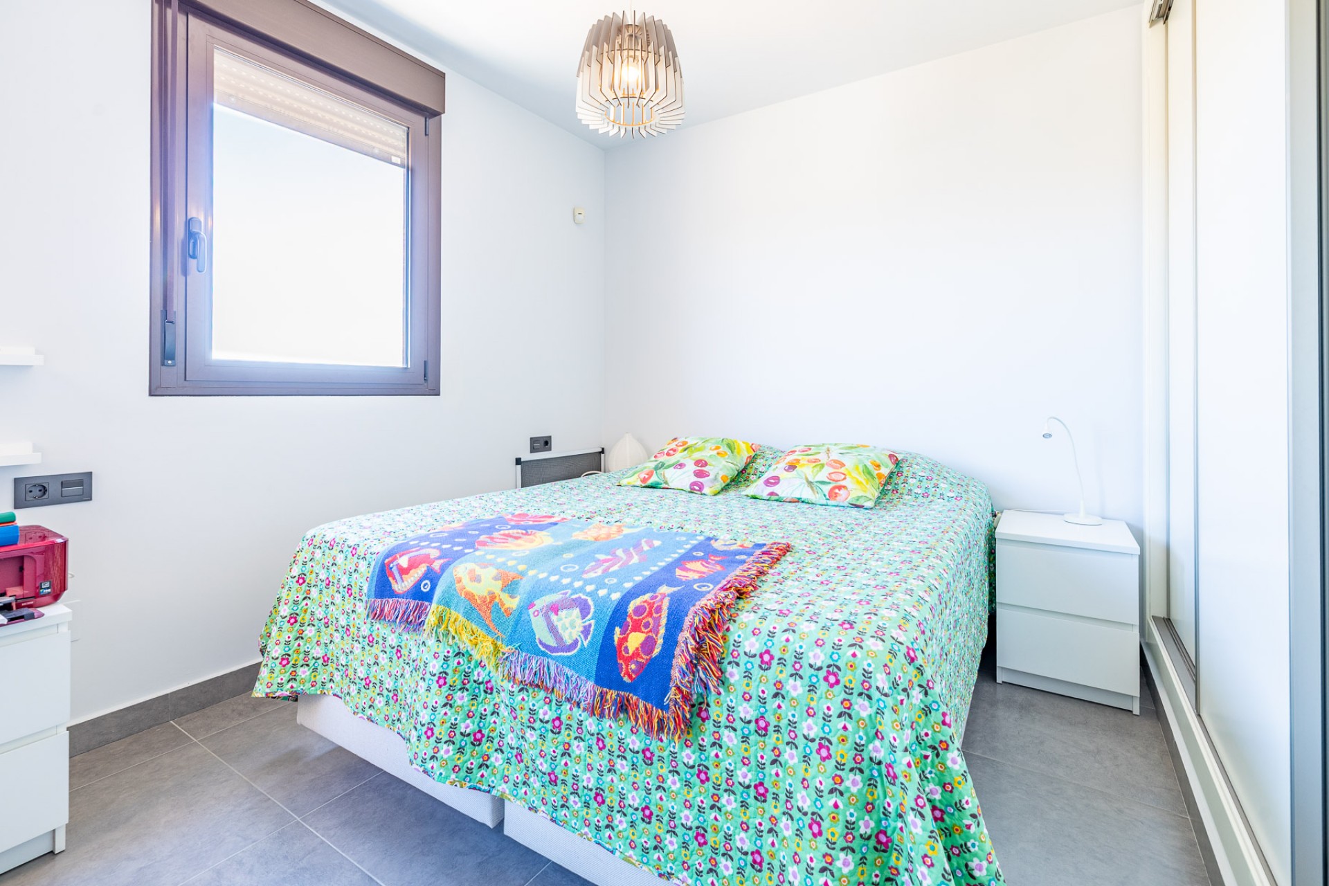 Resale - Atico -
Orihuela Costa - Las Ramblas Golf