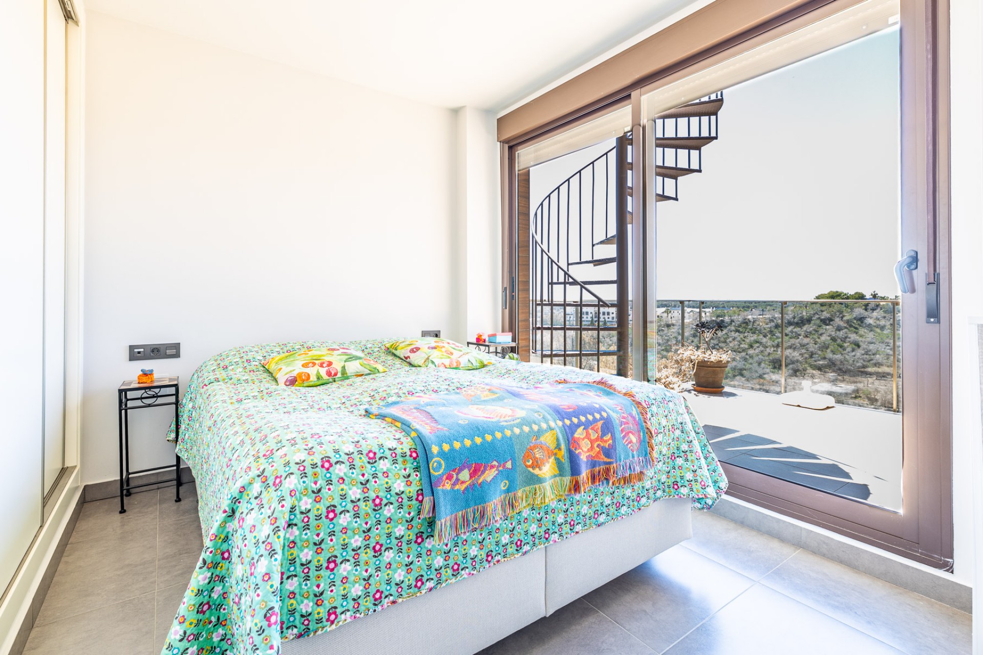 Resale - Atico -
Orihuela Costa - Las Ramblas Golf