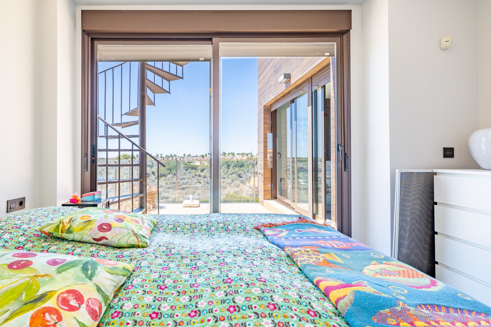 Resale - Atico -
Orihuela Costa - Las Ramblas Golf