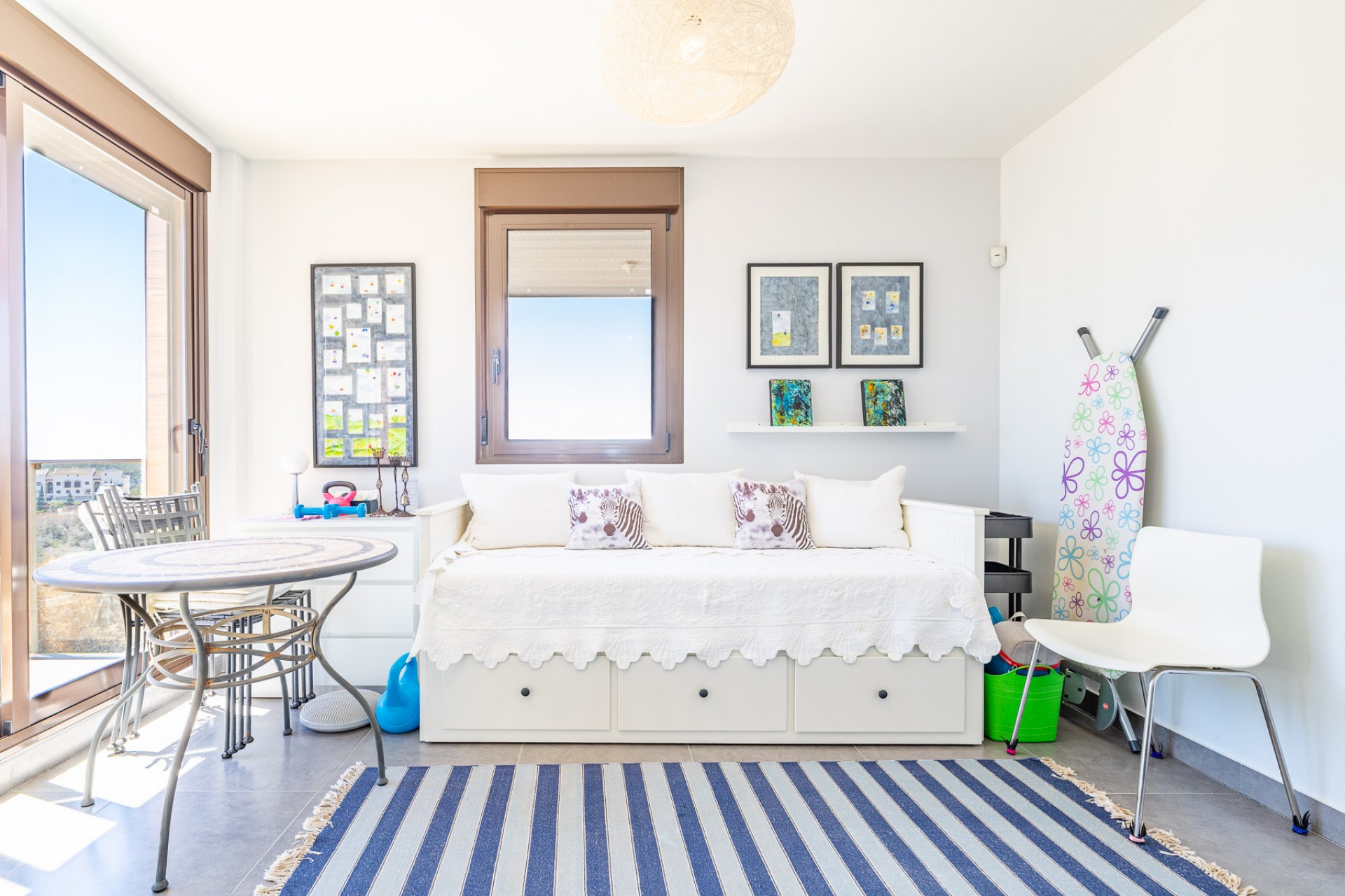 Resale - Atico -
Orihuela Costa - Las Ramblas Golf