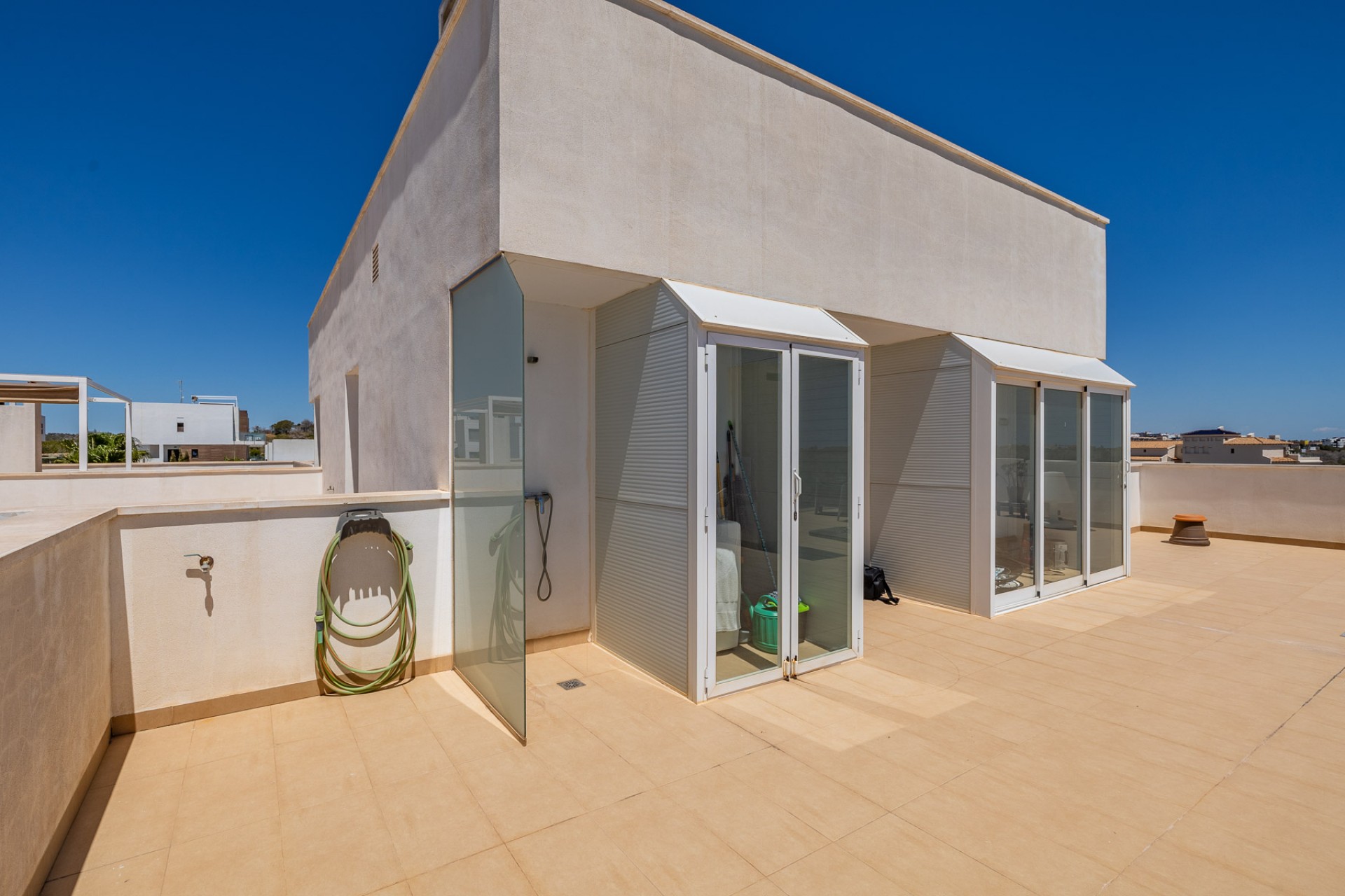 Resale - Atico -
Orihuela Costa - Las Ramblas Golf