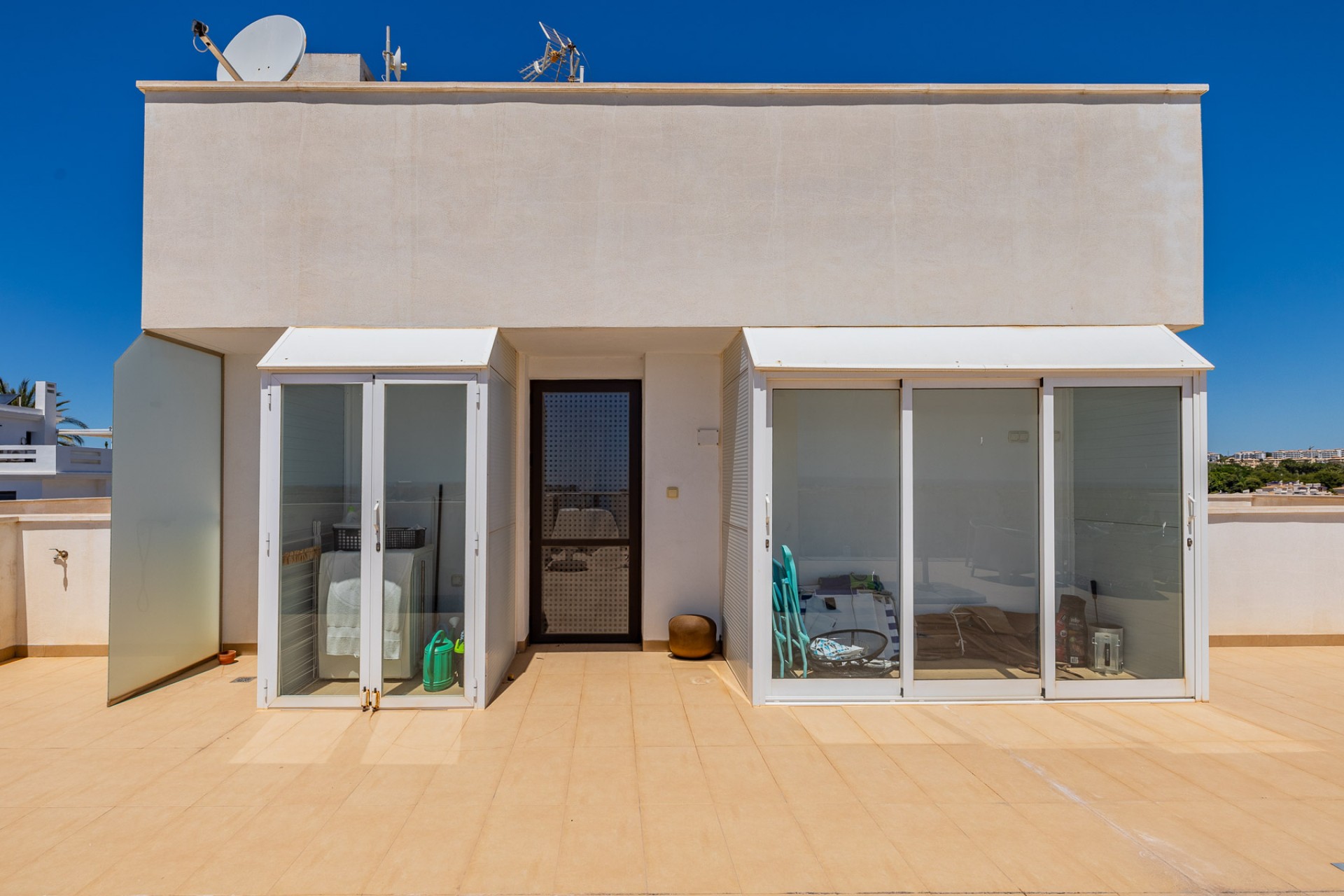 Resale - Atico -
Orihuela Costa - Las Ramblas Golf