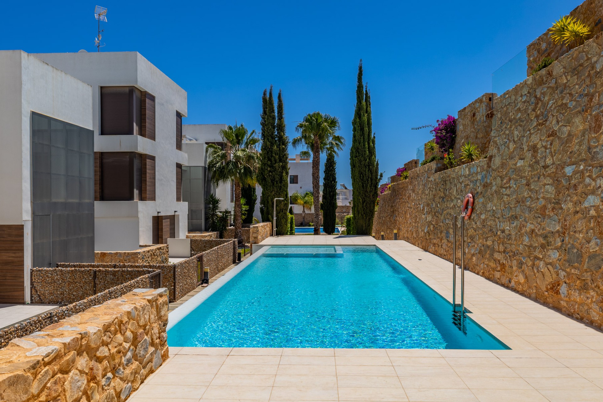 Resale - Atico -
Orihuela Costa - Las Ramblas Golf