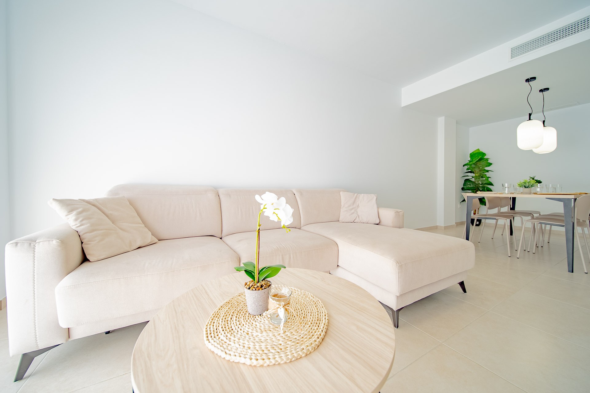 Resale - Atico -
Orihuela Costa - Villamartin