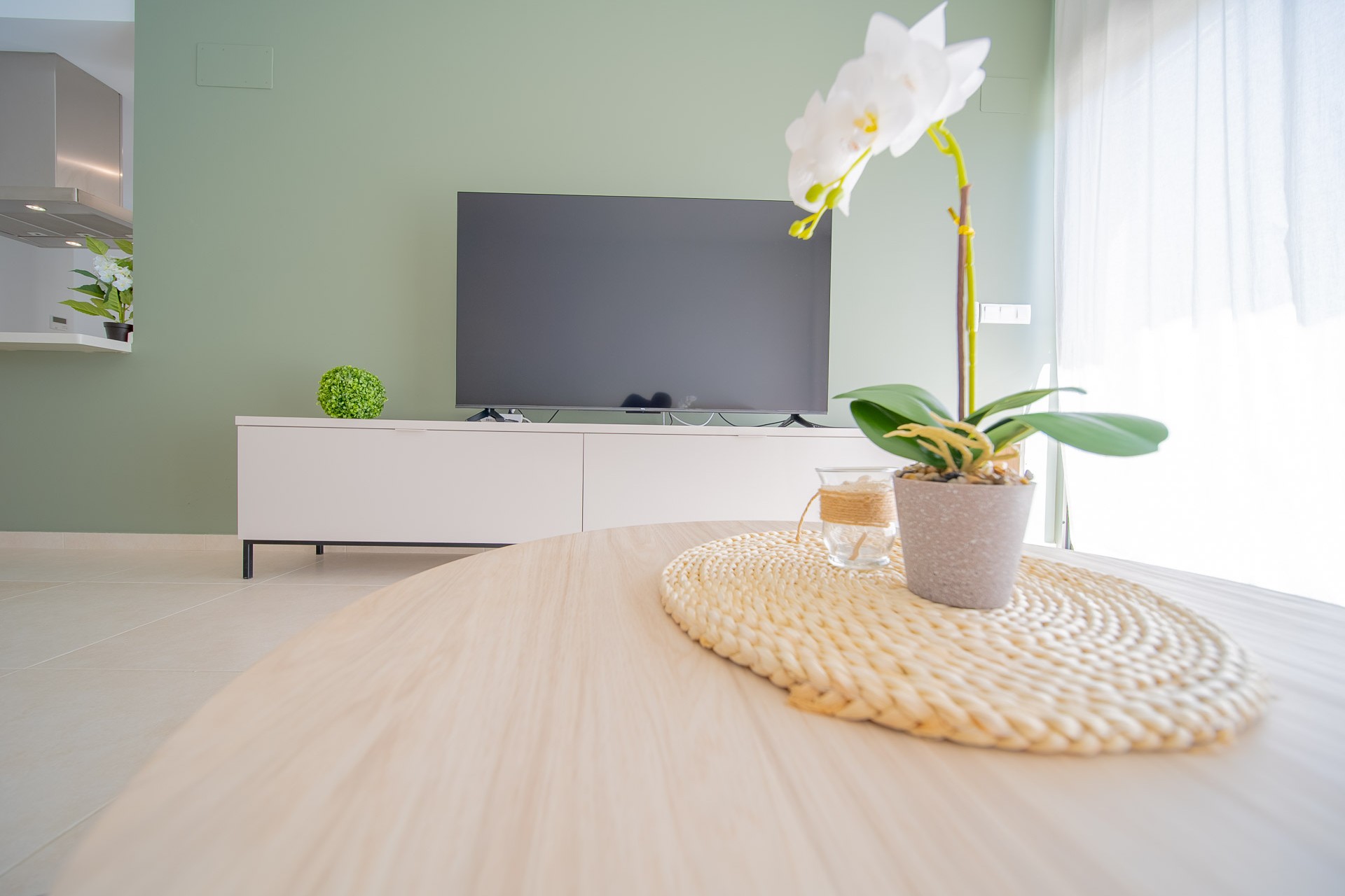 Resale - Atico -
Orihuela Costa - Villamartin