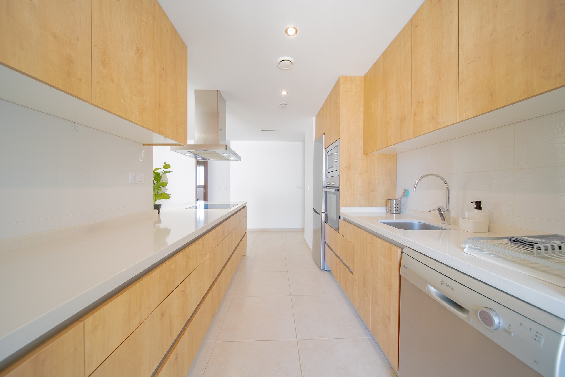 Resale - Atico -
Orihuela Costa - Villamartin