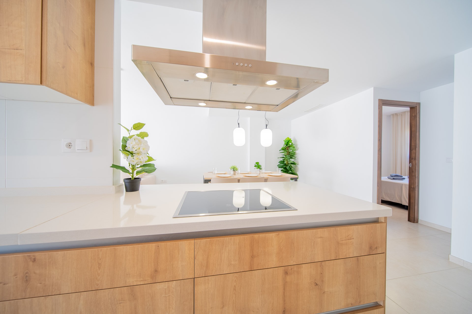 Resale - Atico -
Orihuela Costa - Villamartin