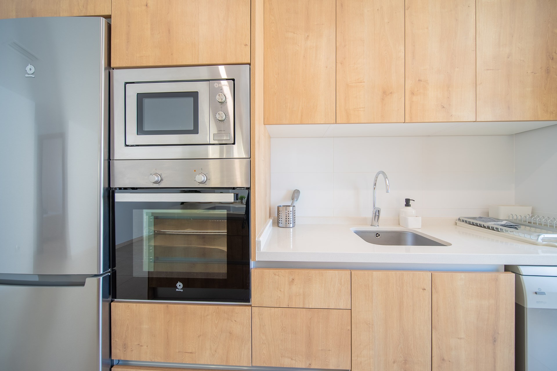 Resale - Atico -
Orihuela Costa - Villamartin