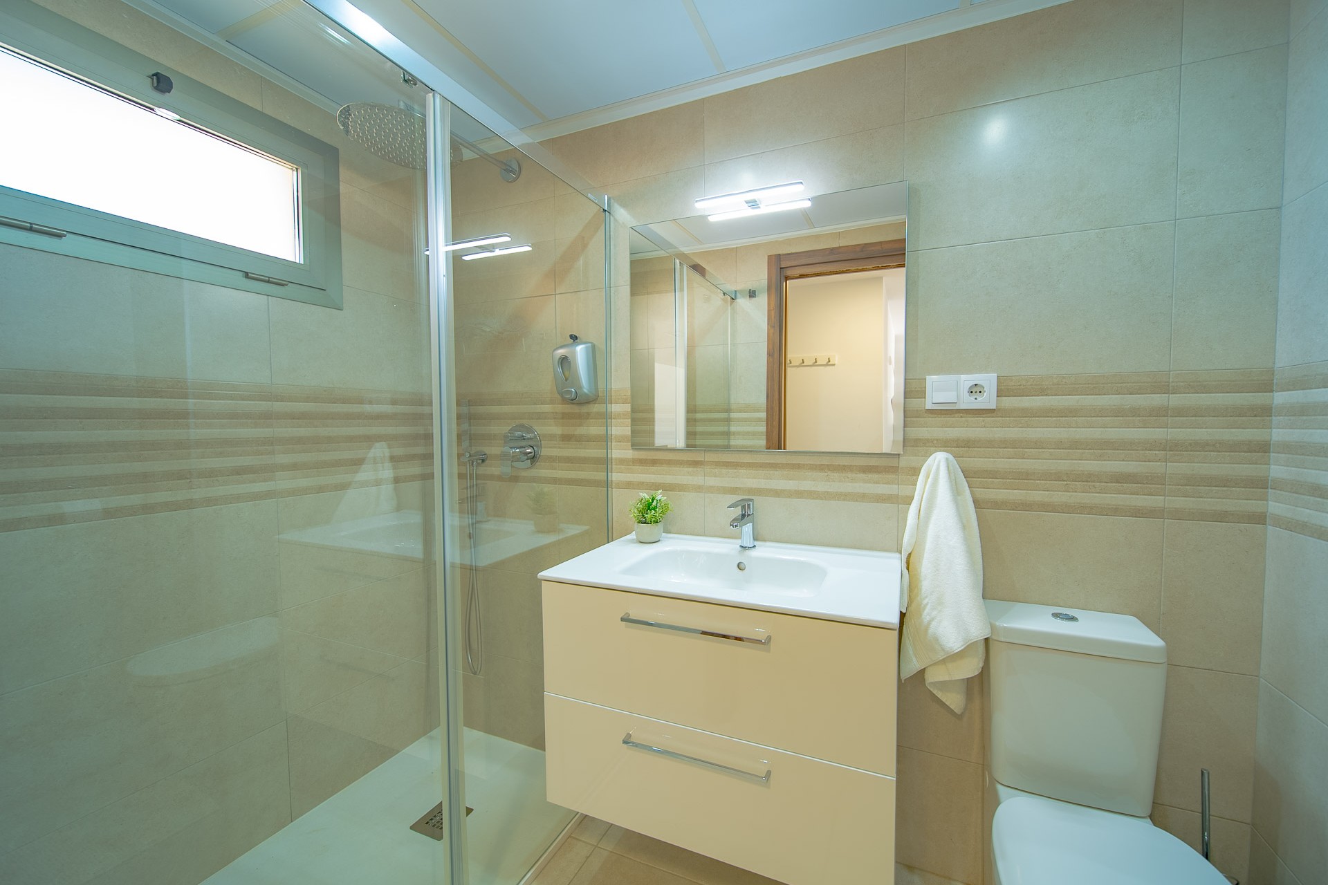 Resale - Atico -
Orihuela Costa - Villamartin