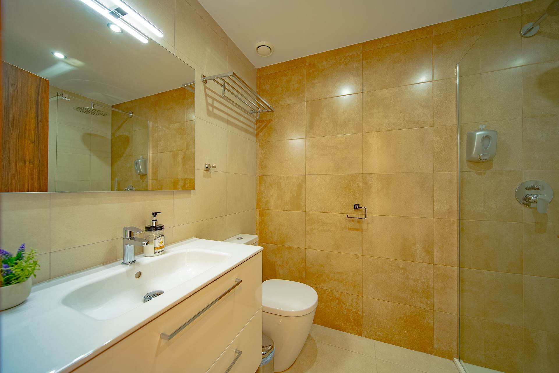 Resale - Atico -
Orihuela Costa - Villamartin