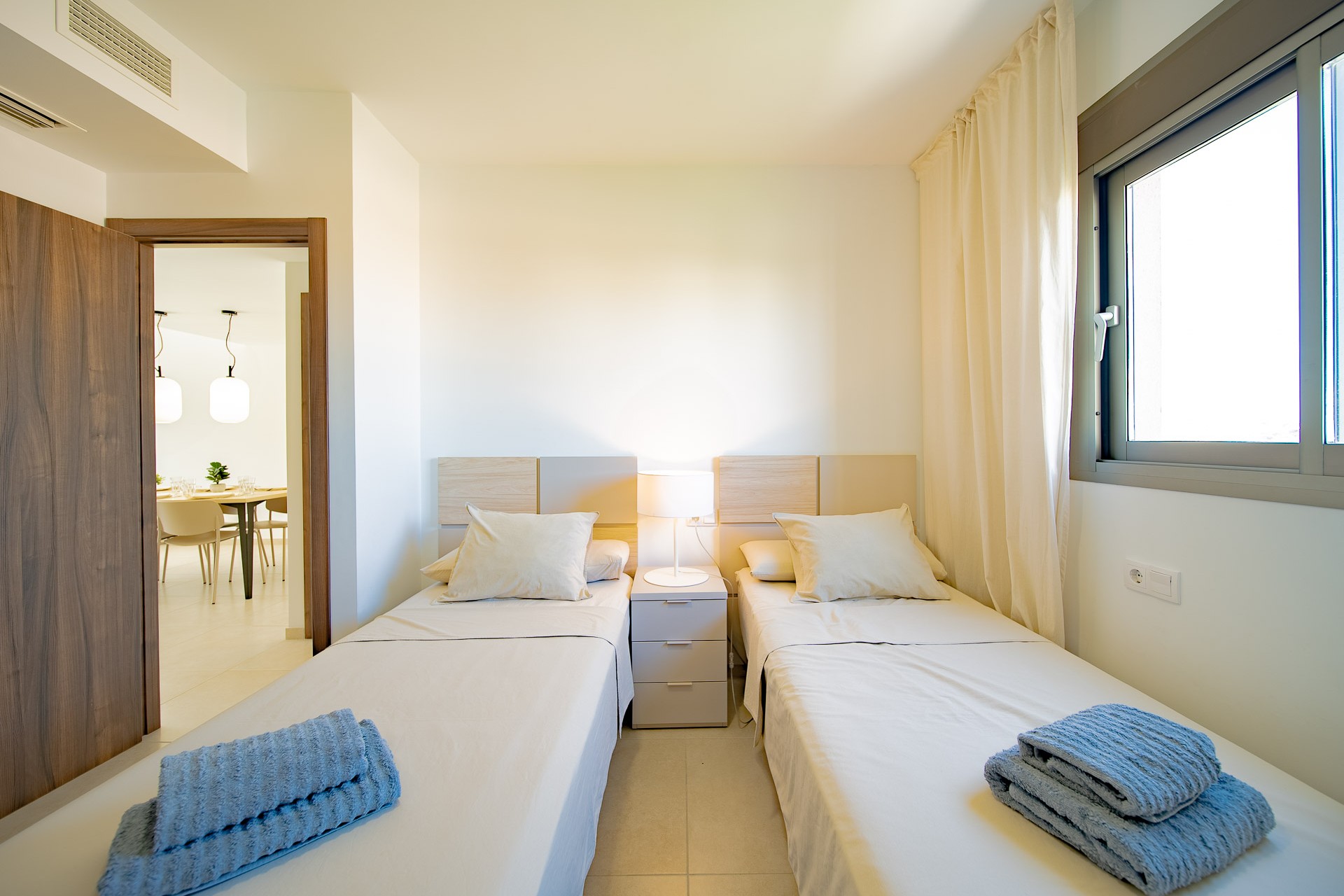 Resale - Atico -
Orihuela Costa - Villamartin