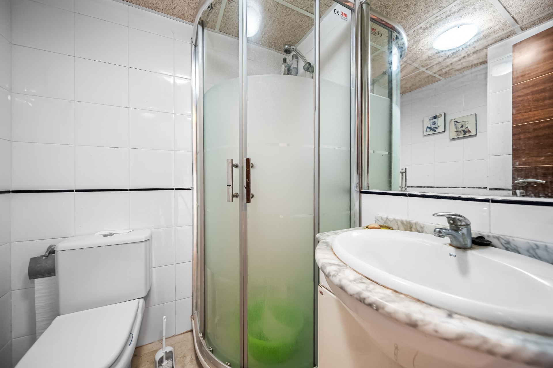 Resale - Atico -
Torrevieja - Centro