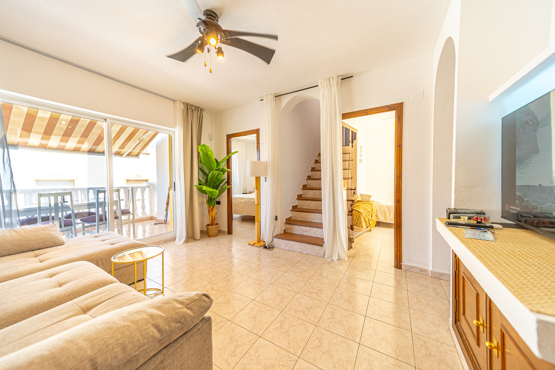 Resale - Atico -
Torrevieja - La Mata