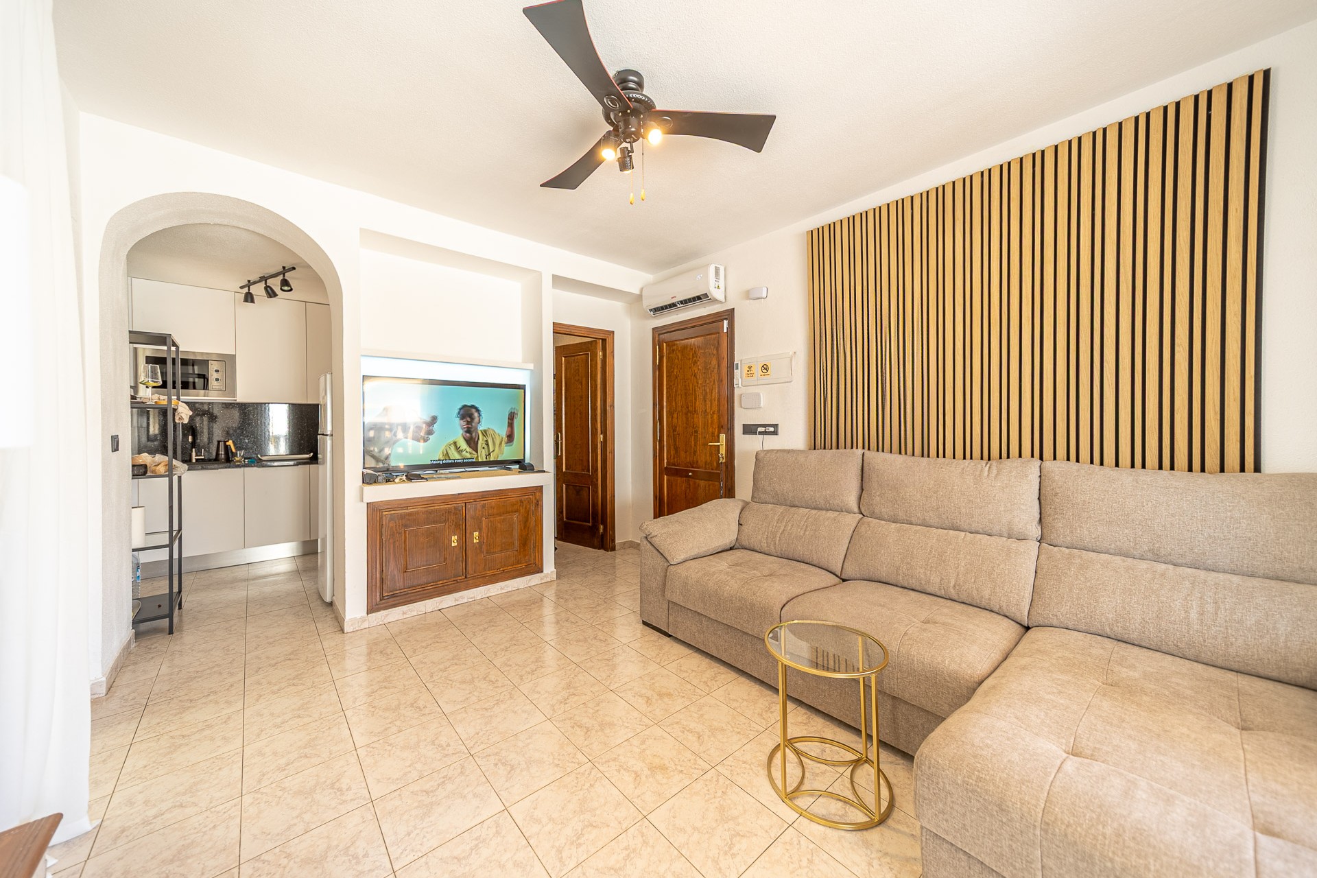 Resale - Atico -
Torrevieja - La Mata