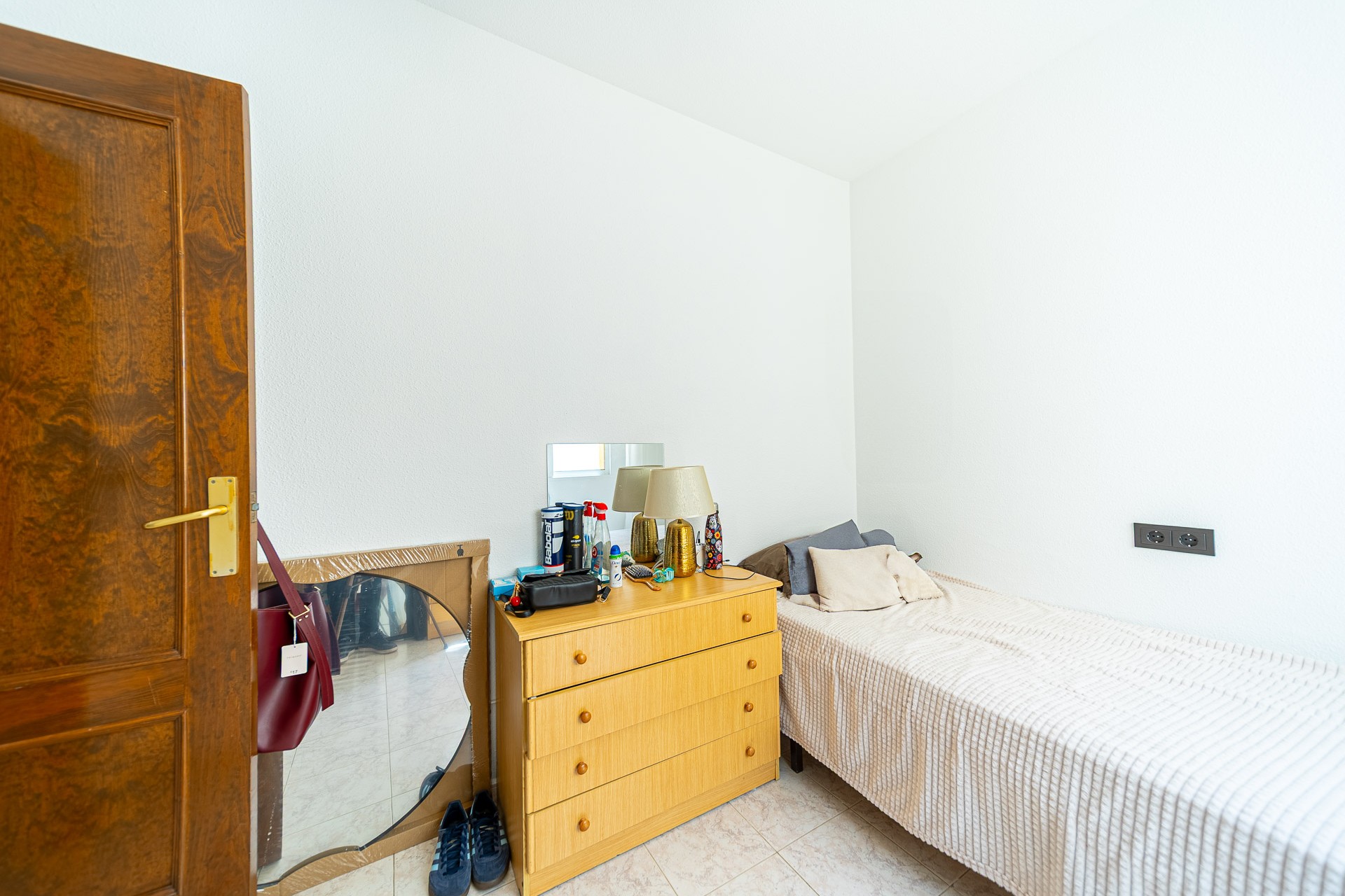 Resale - Atico -
Torrevieja - La Mata