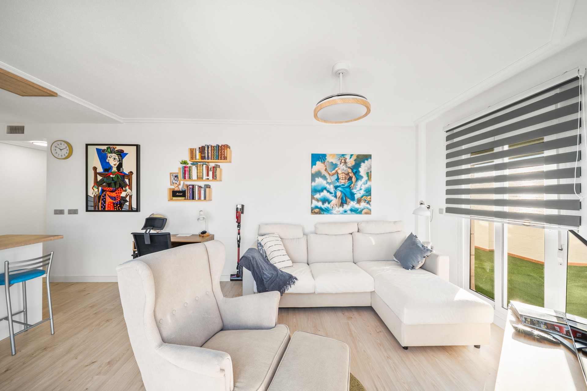 Resale - Atico -
Torrevieja - La Mata