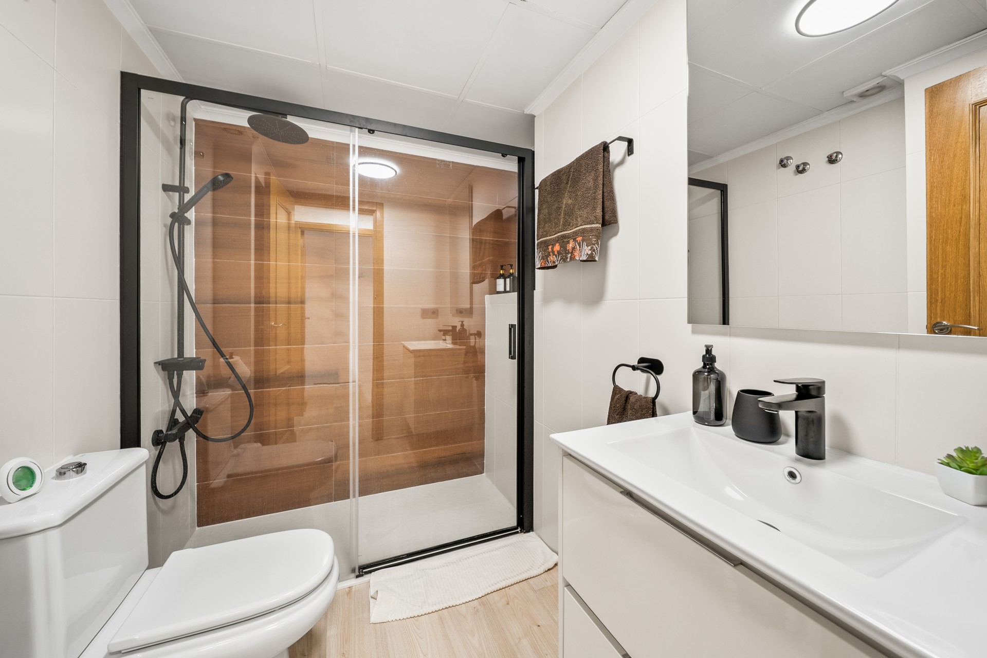 Resale - Atico -
Torrevieja - La Mata