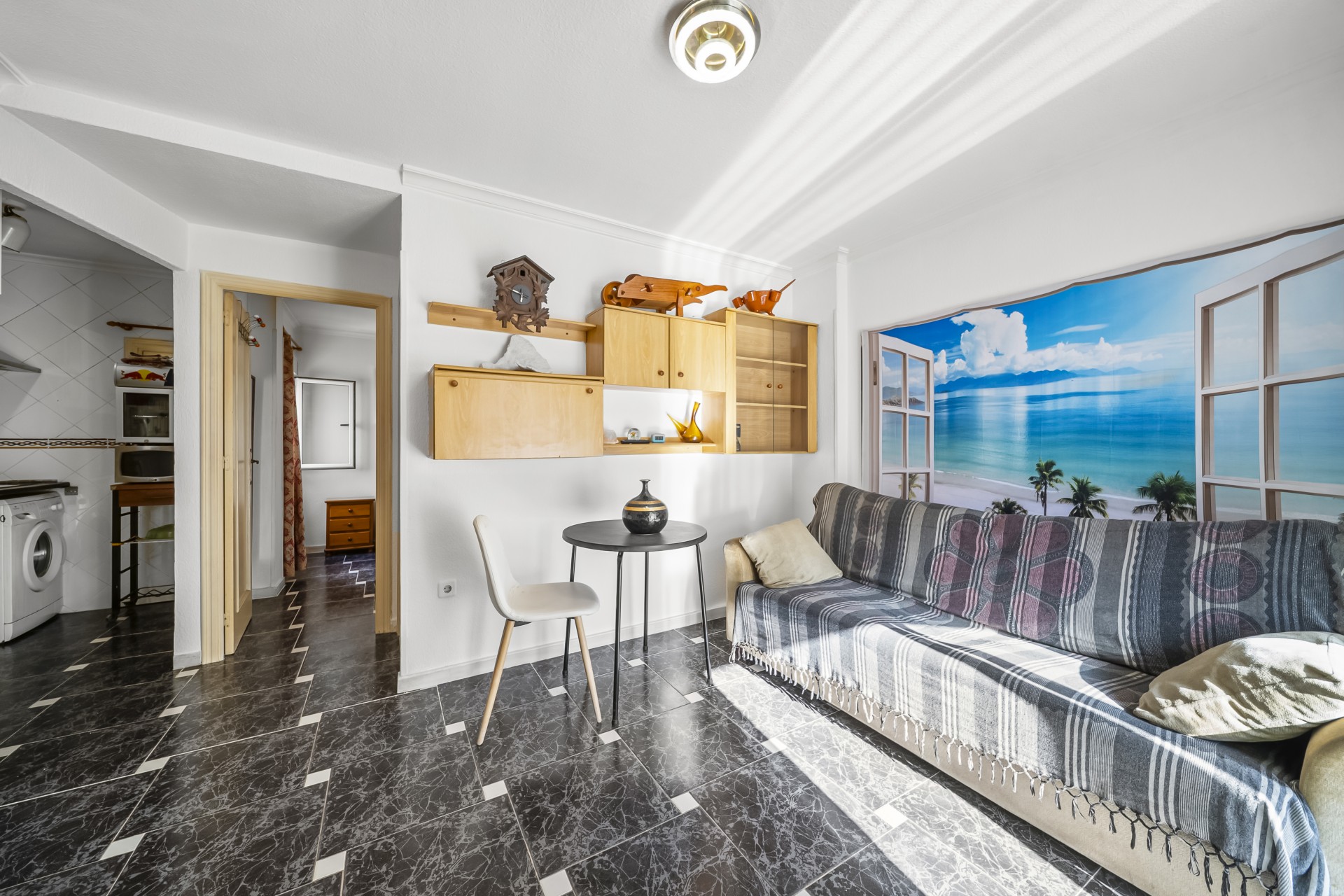 Resale - Atico -
Torrevieja - La Mata