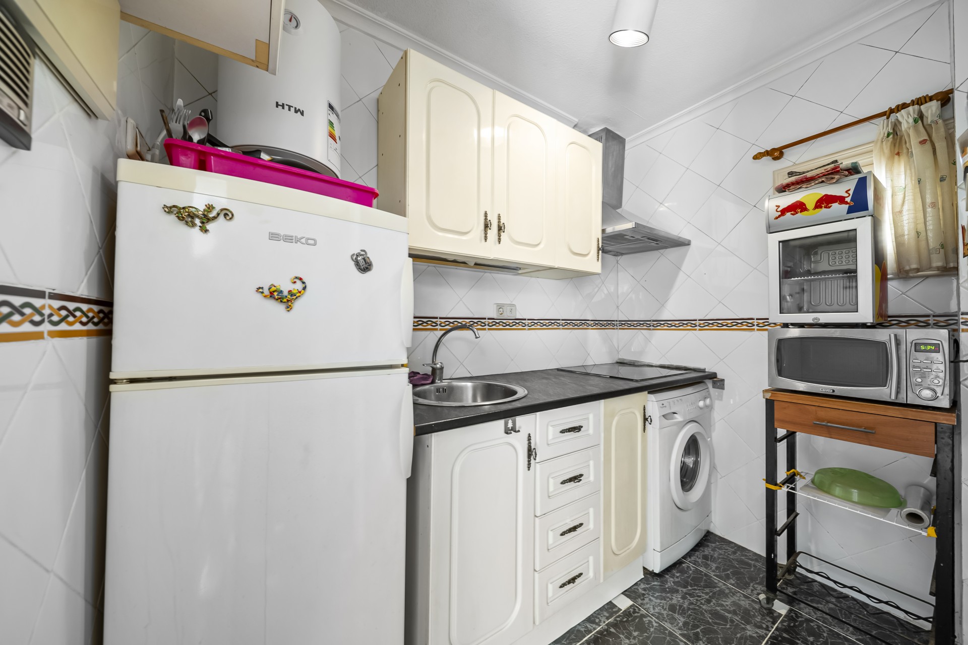 Resale - Atico -
Torrevieja - La Mata