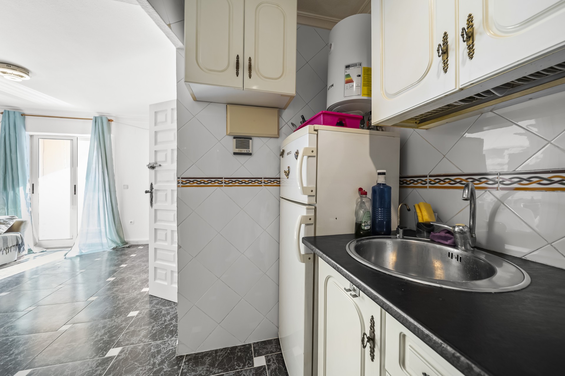 Resale - Atico -
Torrevieja - La Mata