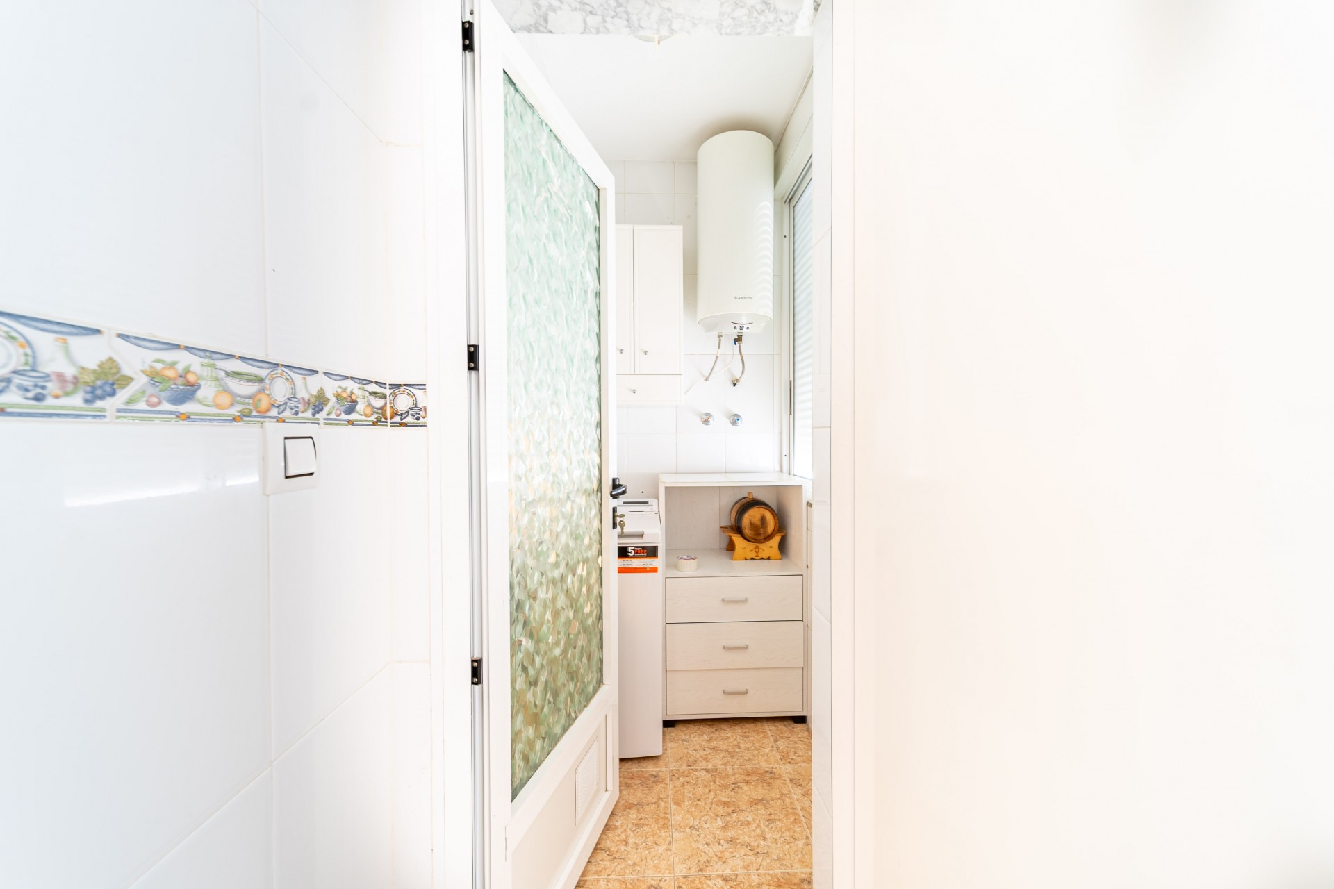 Resale - Atico -
Torrevieja - Puerto