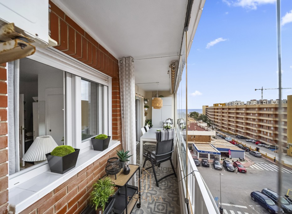 Resale - Atico -
Torrevieja - Rocio Del Mar