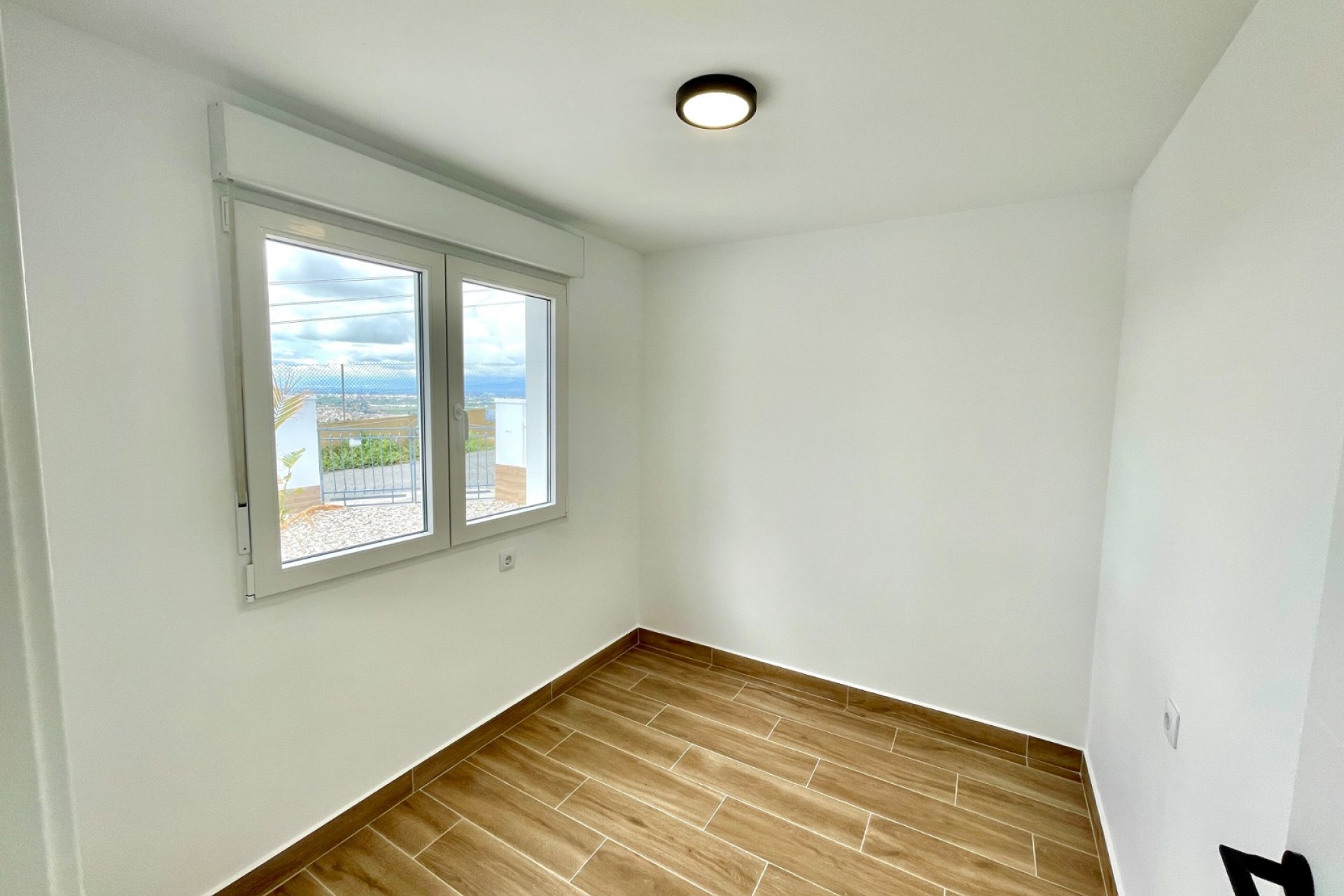 Resale - Bungalow -
Ciudad Quesada - Rojales