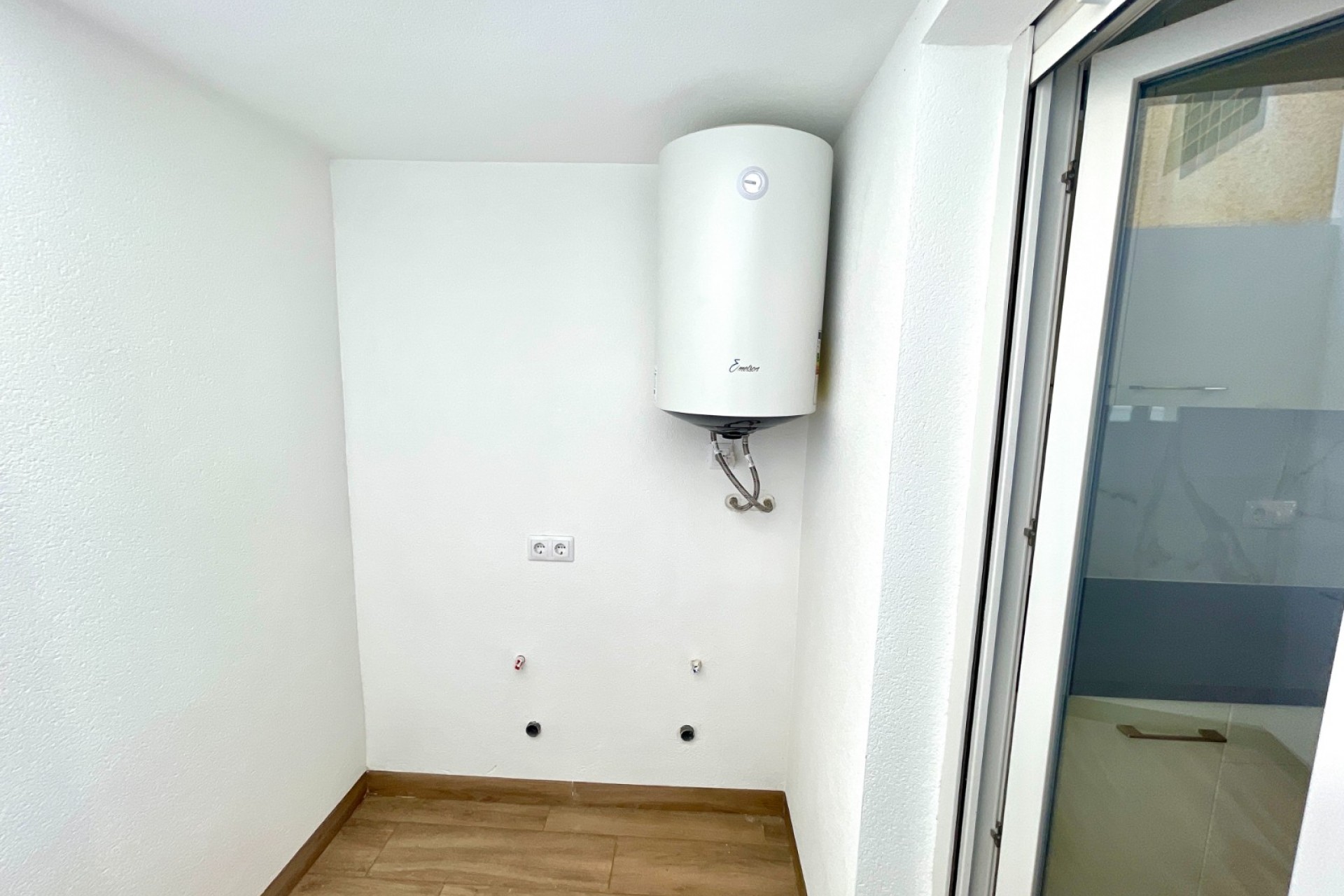 Resale - Bungalow -
Ciudad Quesada - Rojales