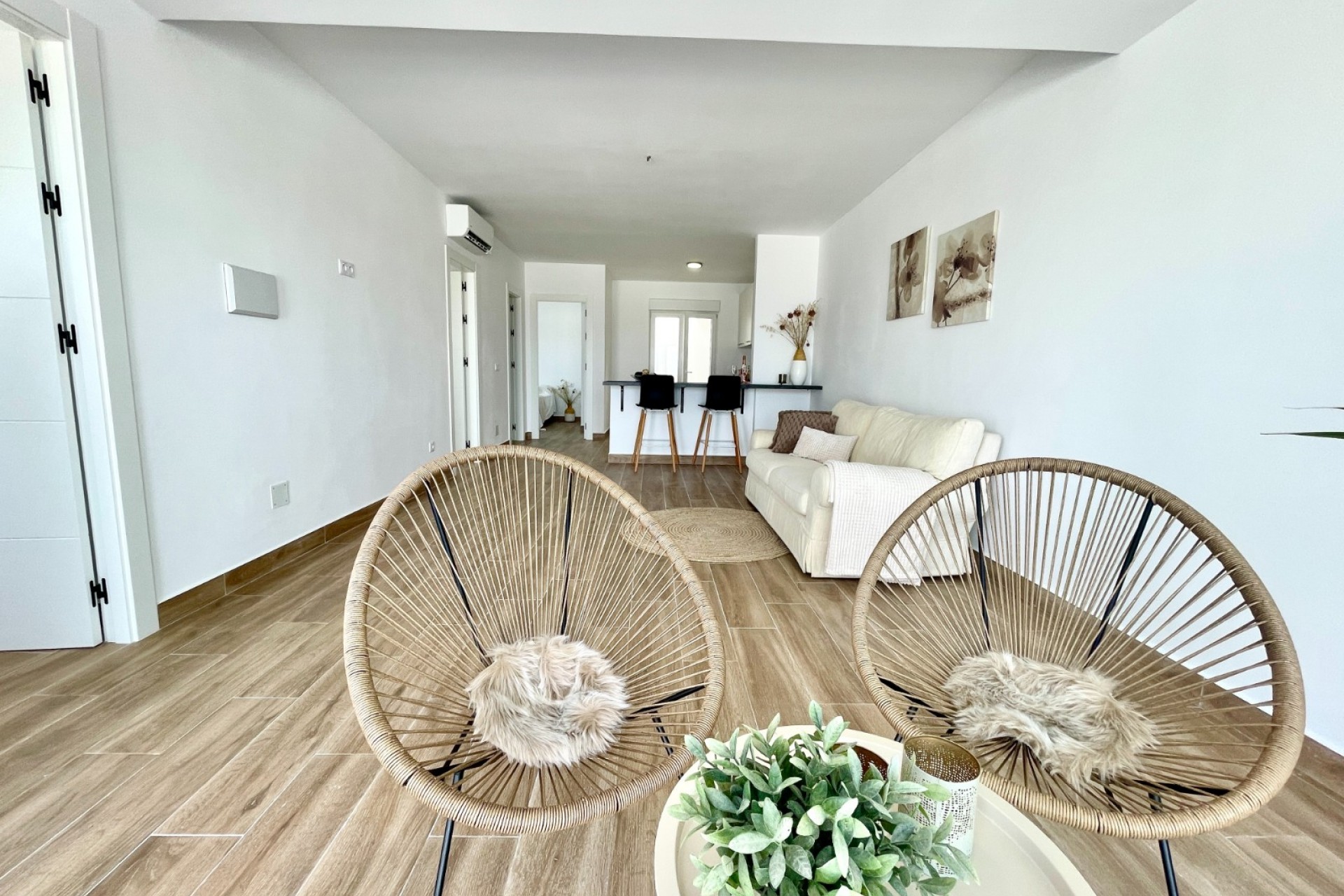 Resale - Bungalow -
Ciudad Quesada - Rojales