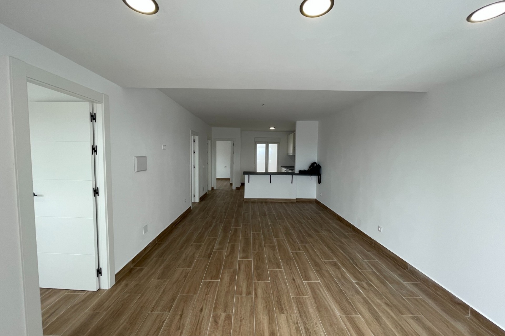 Resale - Bungalow -
Ciudad Quesada