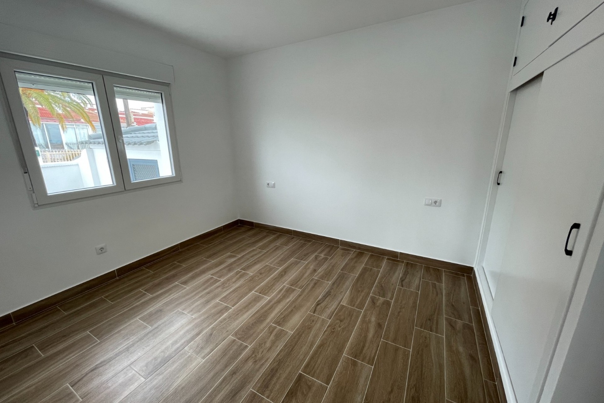 Resale - Bungalow -
Ciudad Quesada