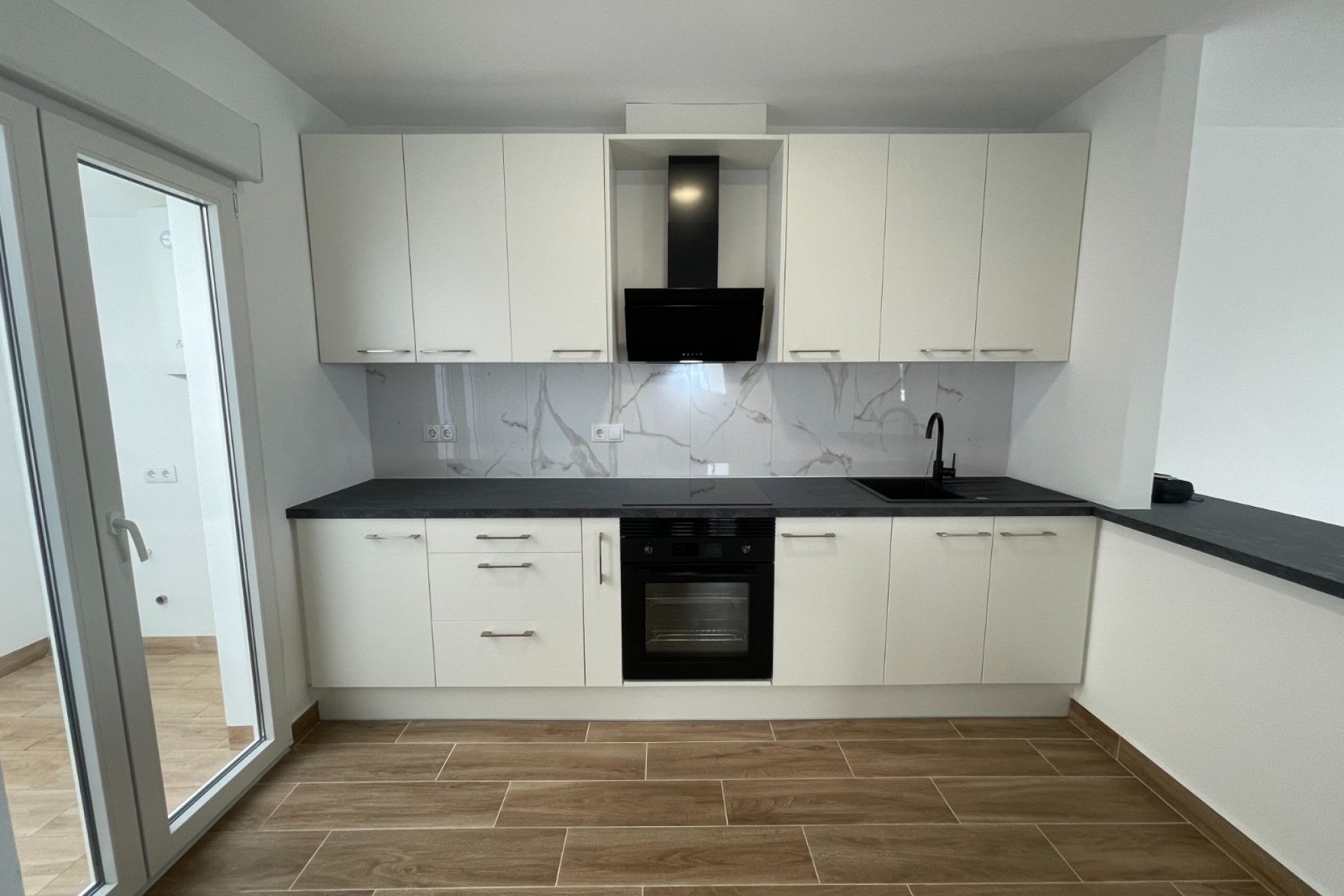 Resale - Bungalow -
Ciudad Quesada