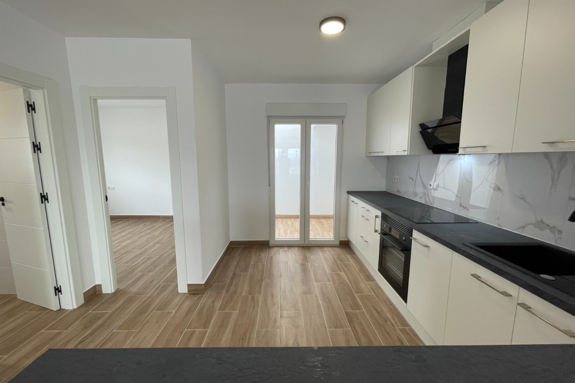 Resale - Bungalow -
Ciudad Quesada