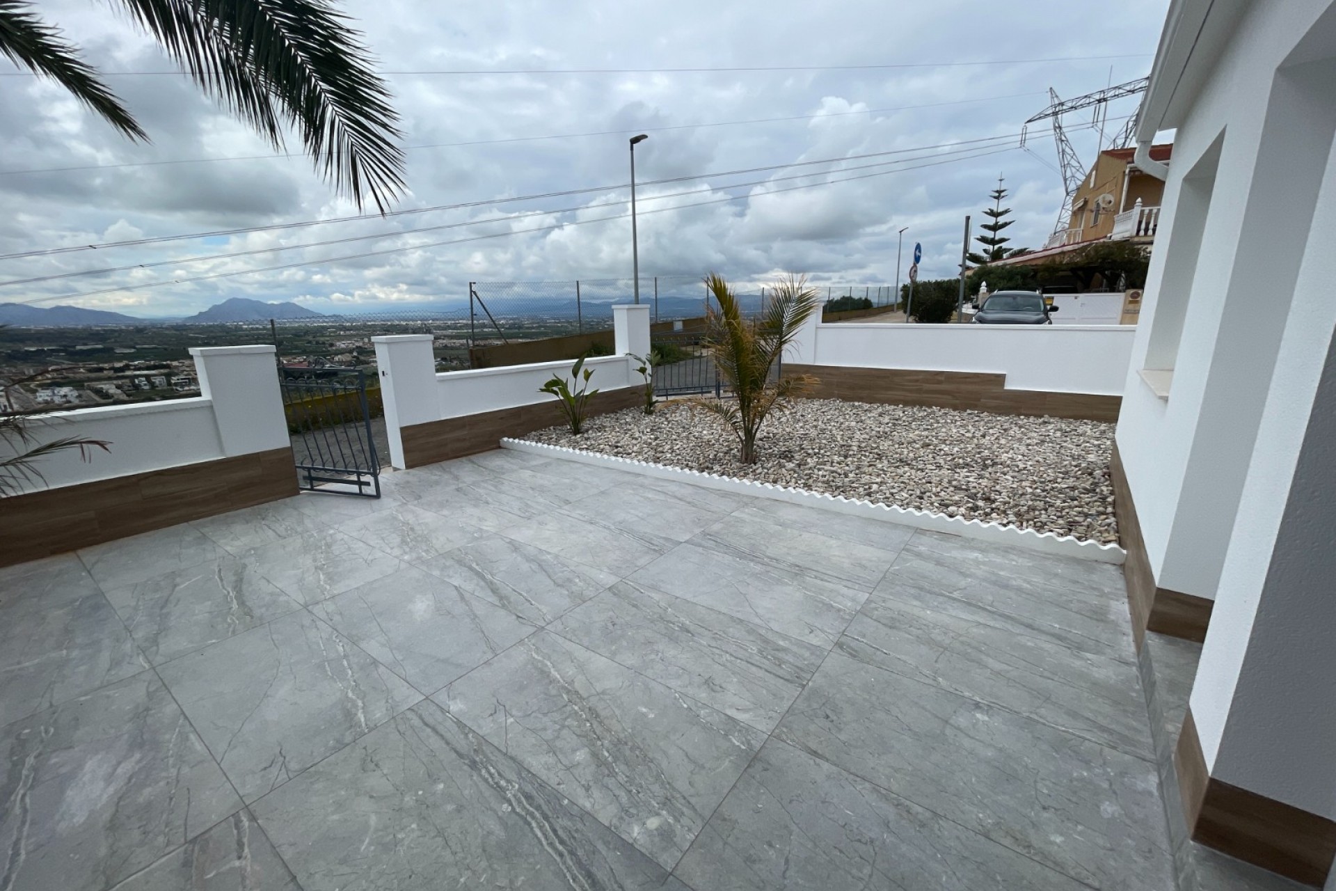 Resale - Bungalow -
Ciudad Quesada