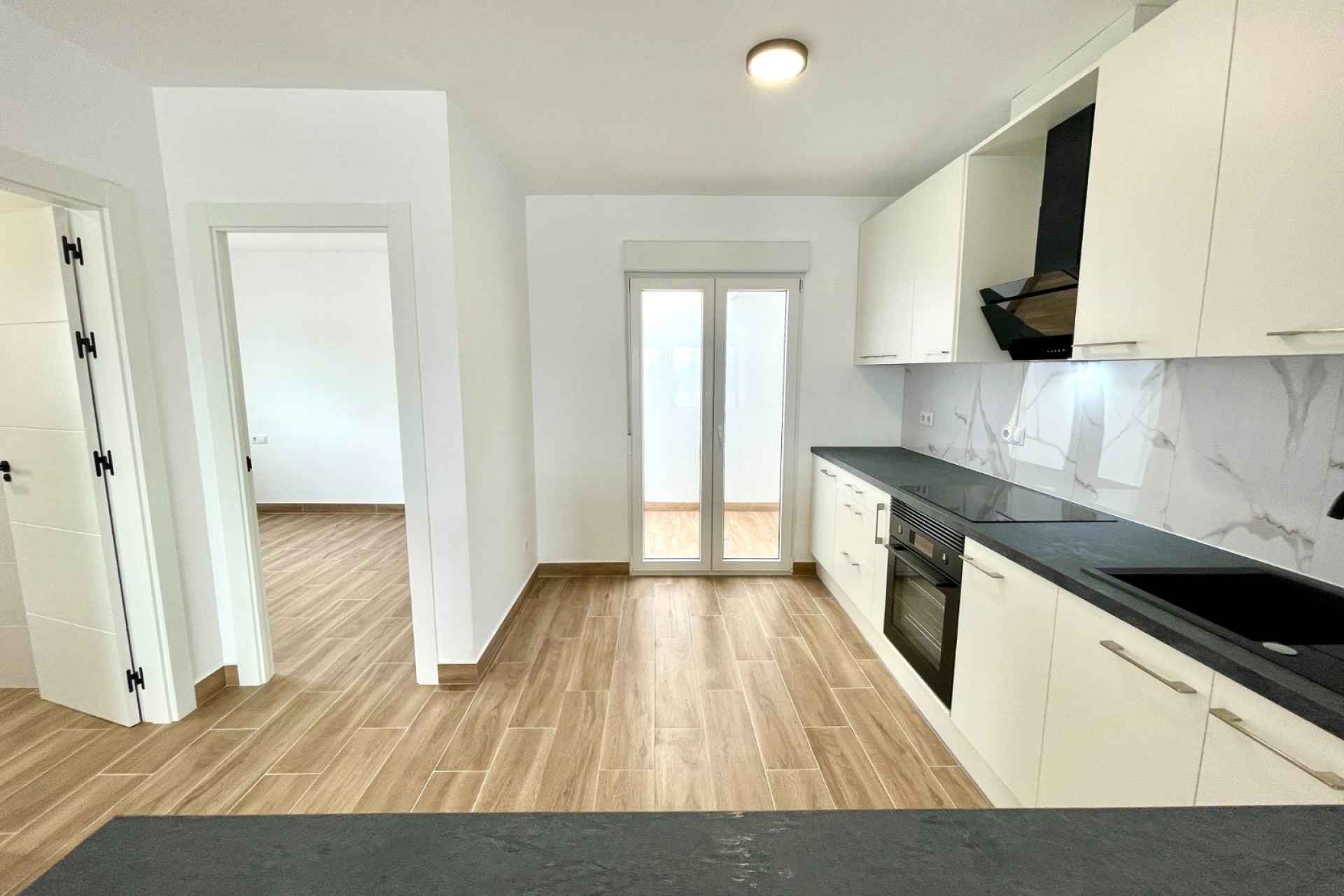 Resale - Bungalow -
Ciudad Quesada