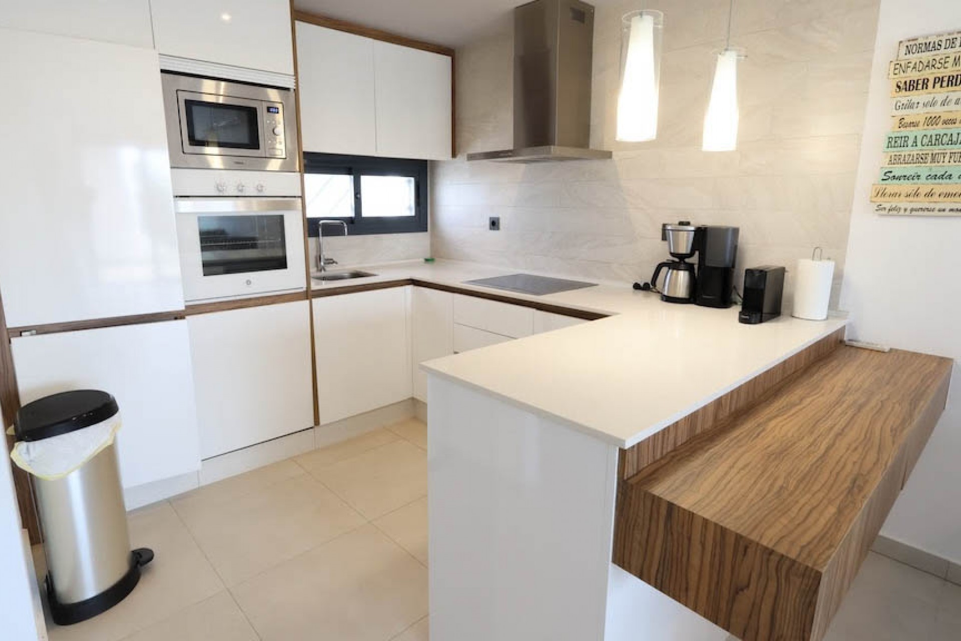Resale - Bungalow -
Guardamar del Segura - EL RASO