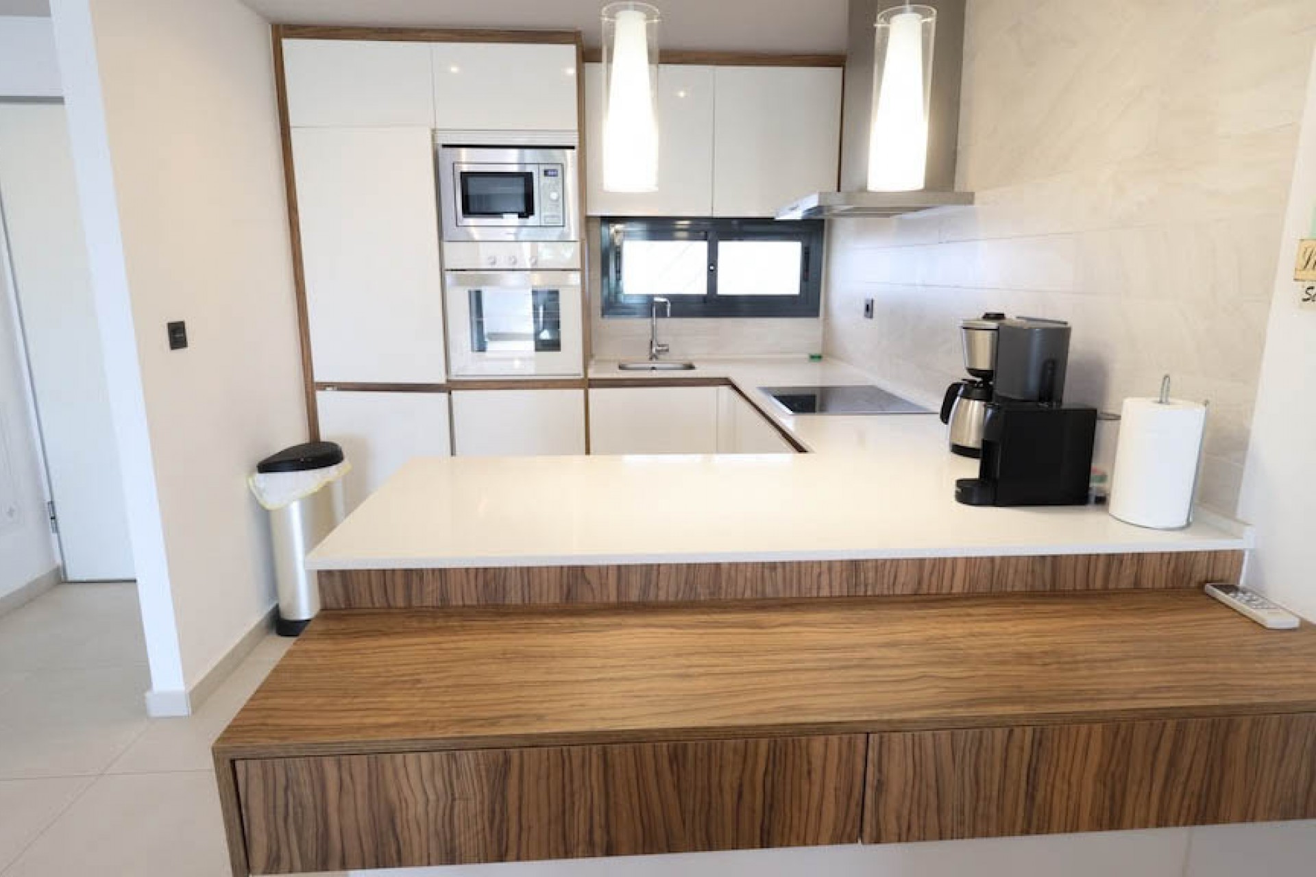 Resale - Bungalow -
Guardamar del Segura - EL RASO