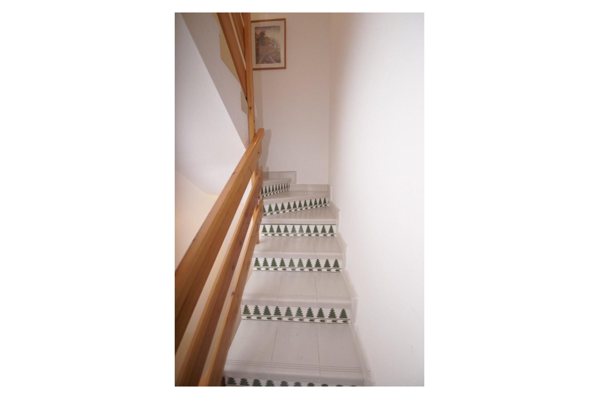 Resale - Bungalow -
La Mata - Playa