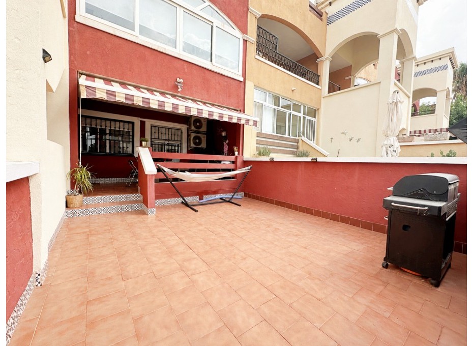 Resale - Bungalow -
Los Altos - Dream Hills - Dream Hills 2