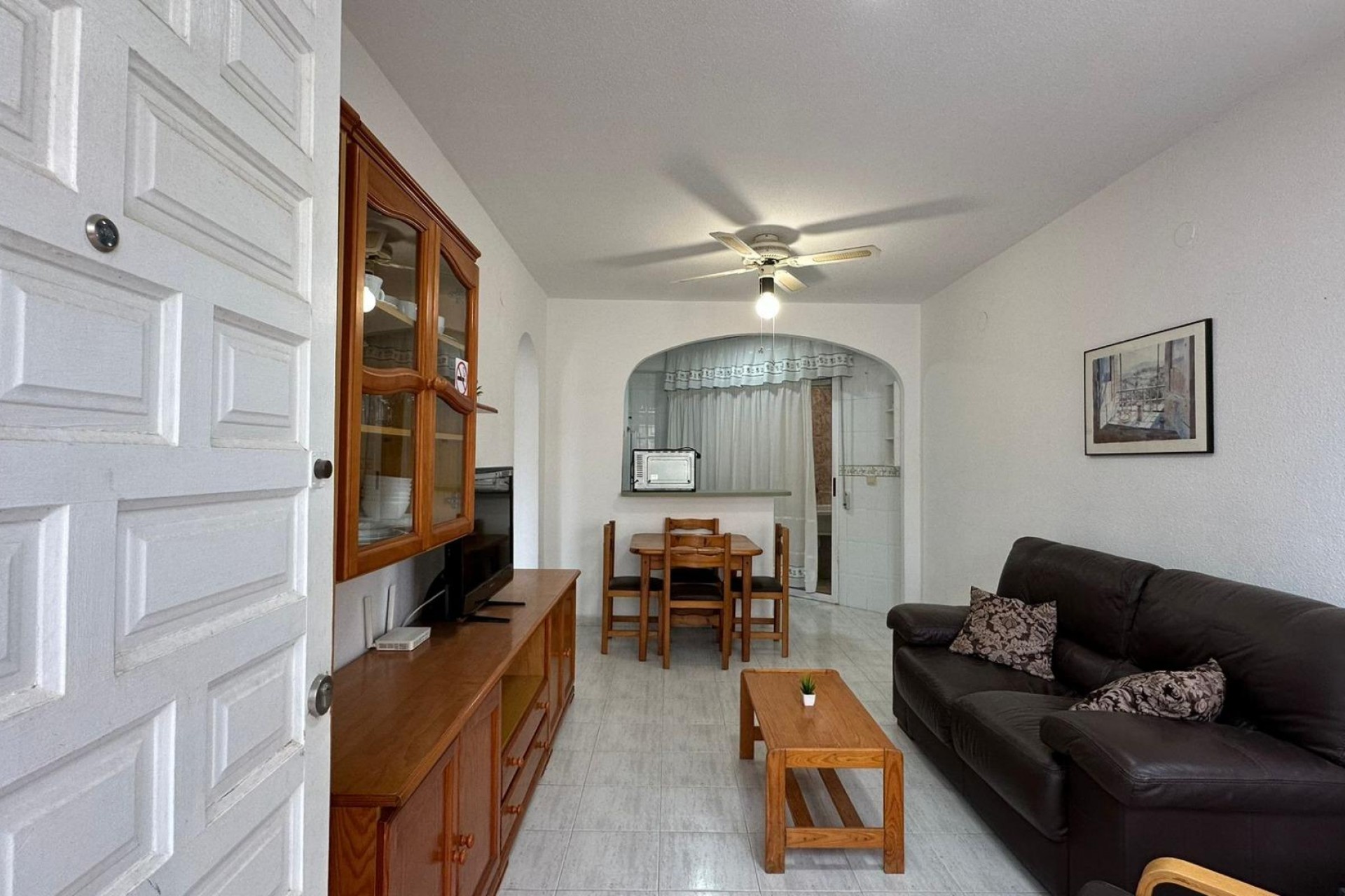 Resale - Bungalow -
Orihuela Costa - La Florida