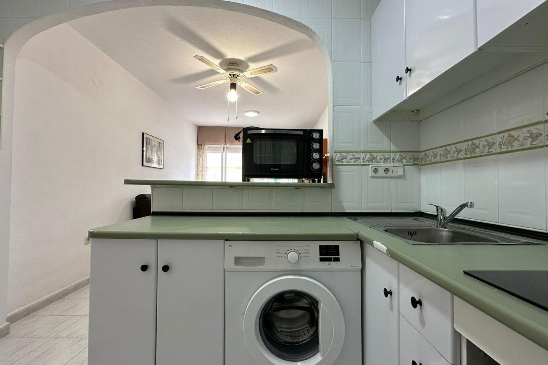 Resale - Bungalow -
Orihuela Costa - La Florida