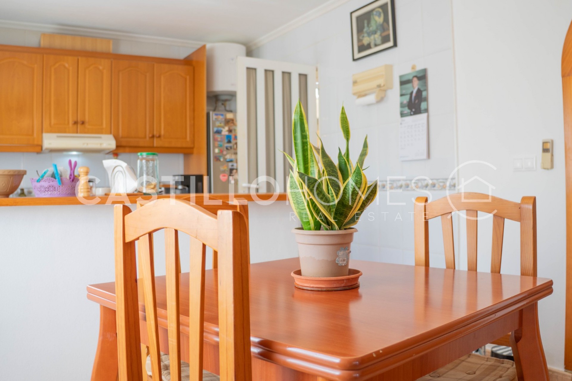 Resale - Bungalow -
Orihuela Costa - La Florida
