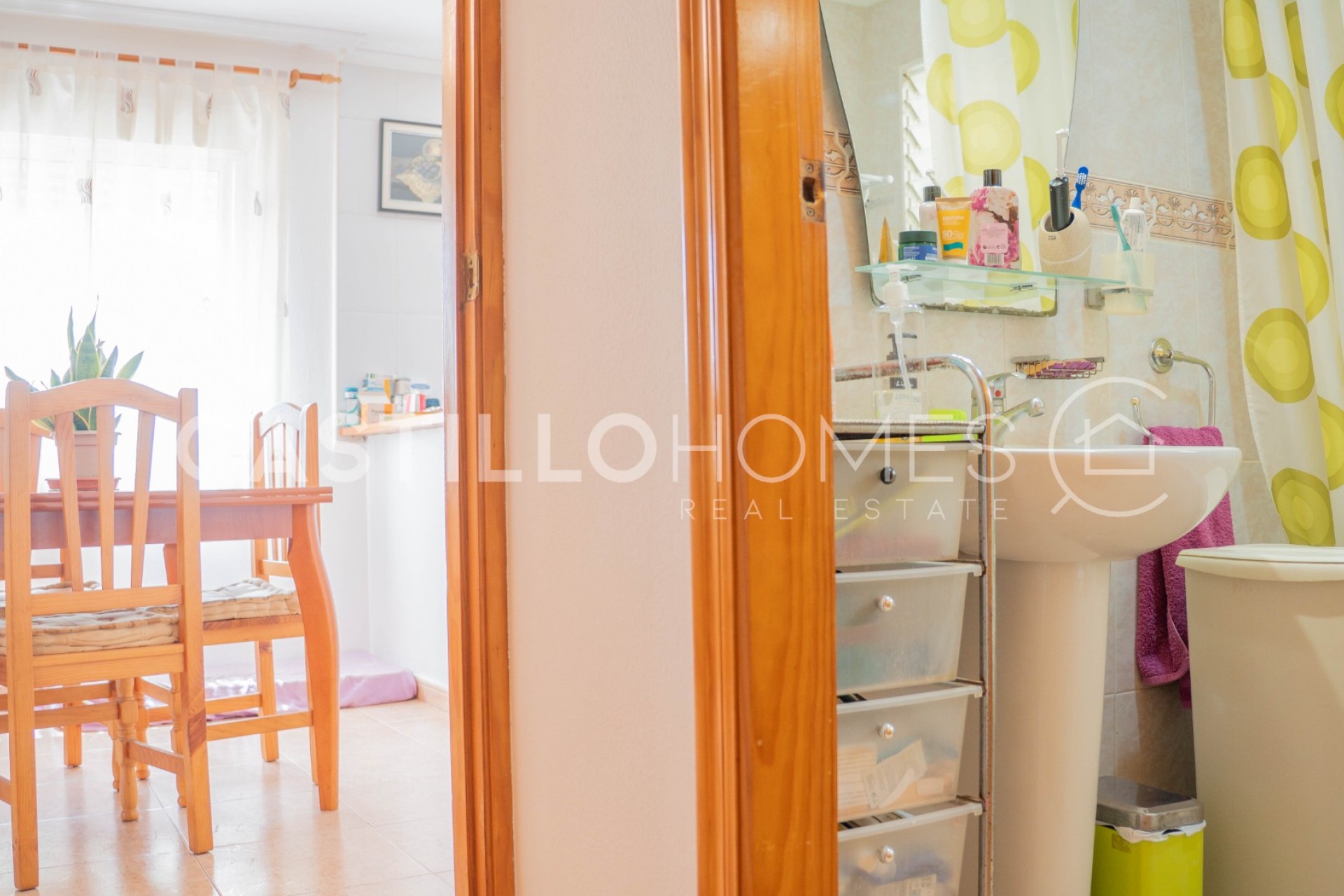 Resale - Bungalow -
Orihuela Costa - La Florida