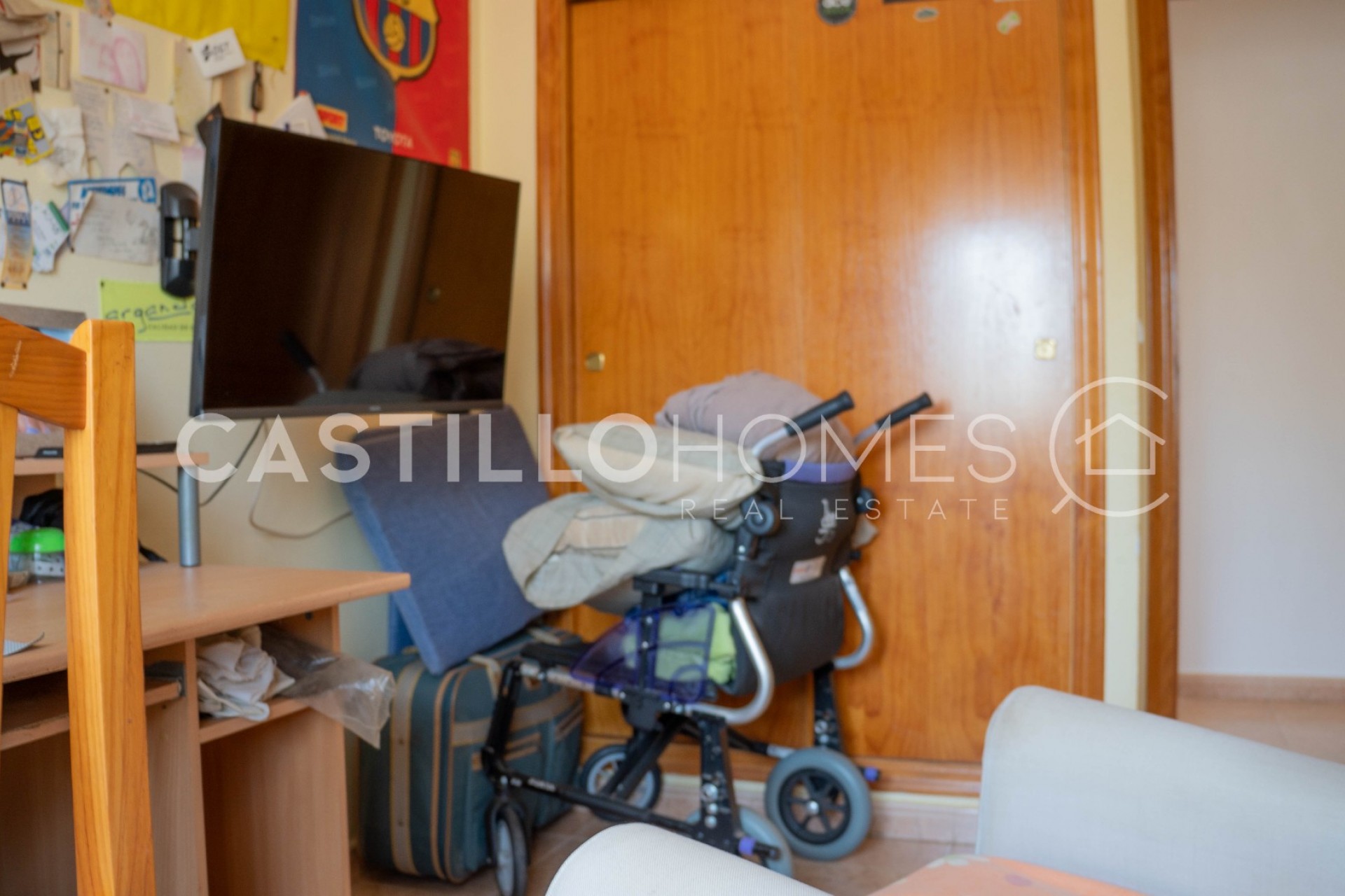 Resale - Bungalow -
Orihuela Costa - La Florida