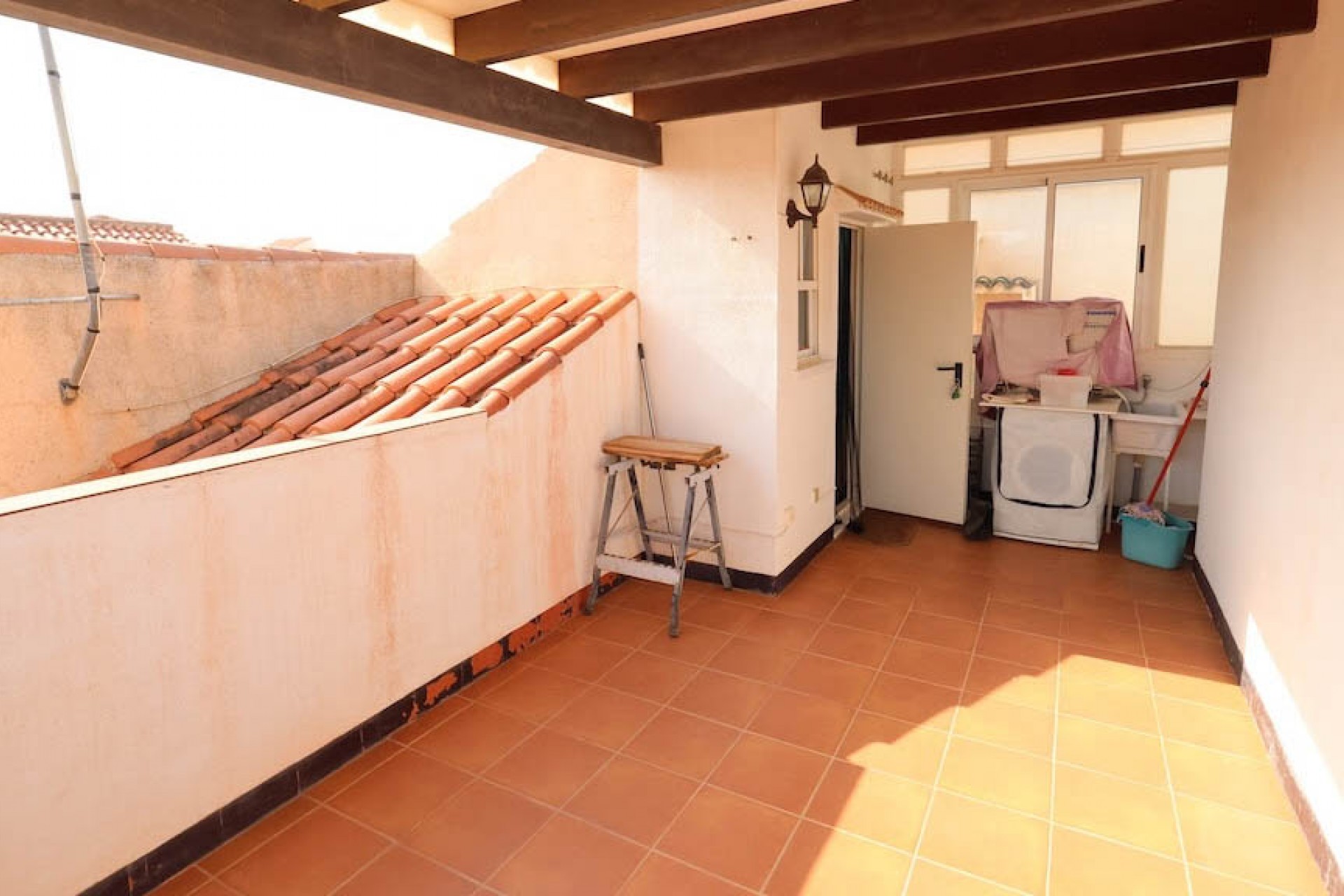 Resale - Bungalow -
Orihuela Costa - Playa Flamenca