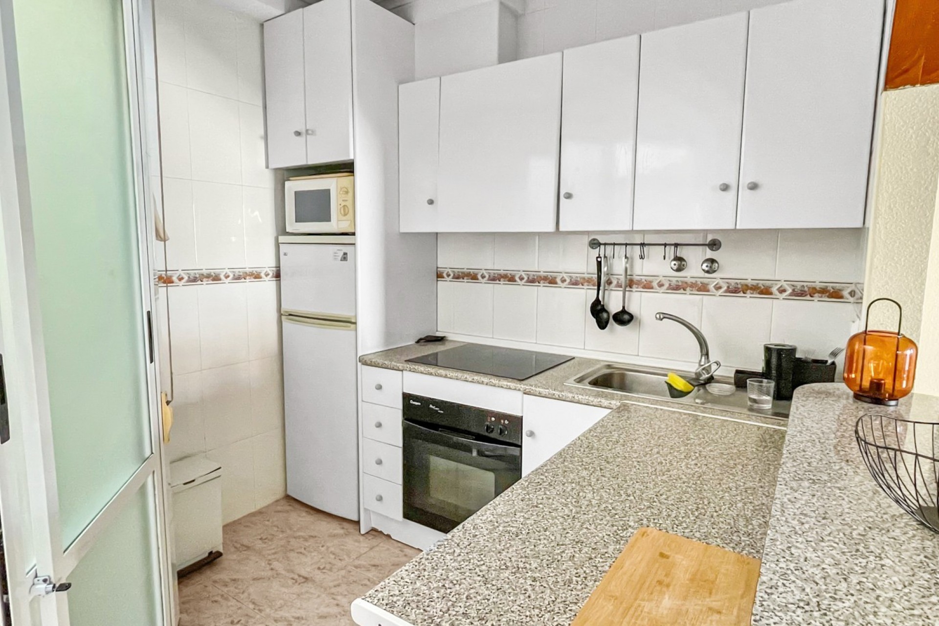 Resale - Bungalow -
Orihuela Costa - Playa Flamenca