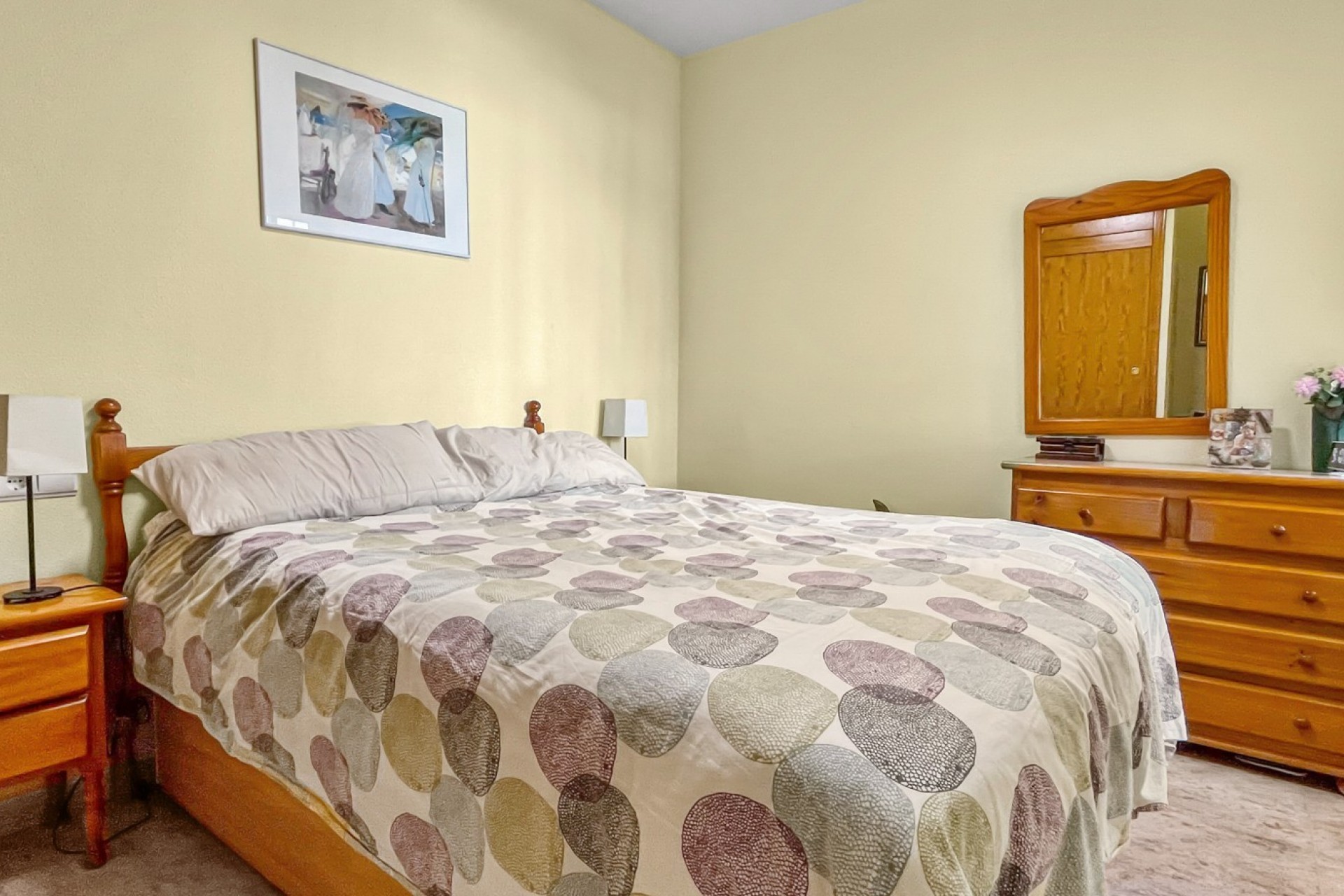 Resale - Bungalow -
Orihuela Costa - Playa Flamenca