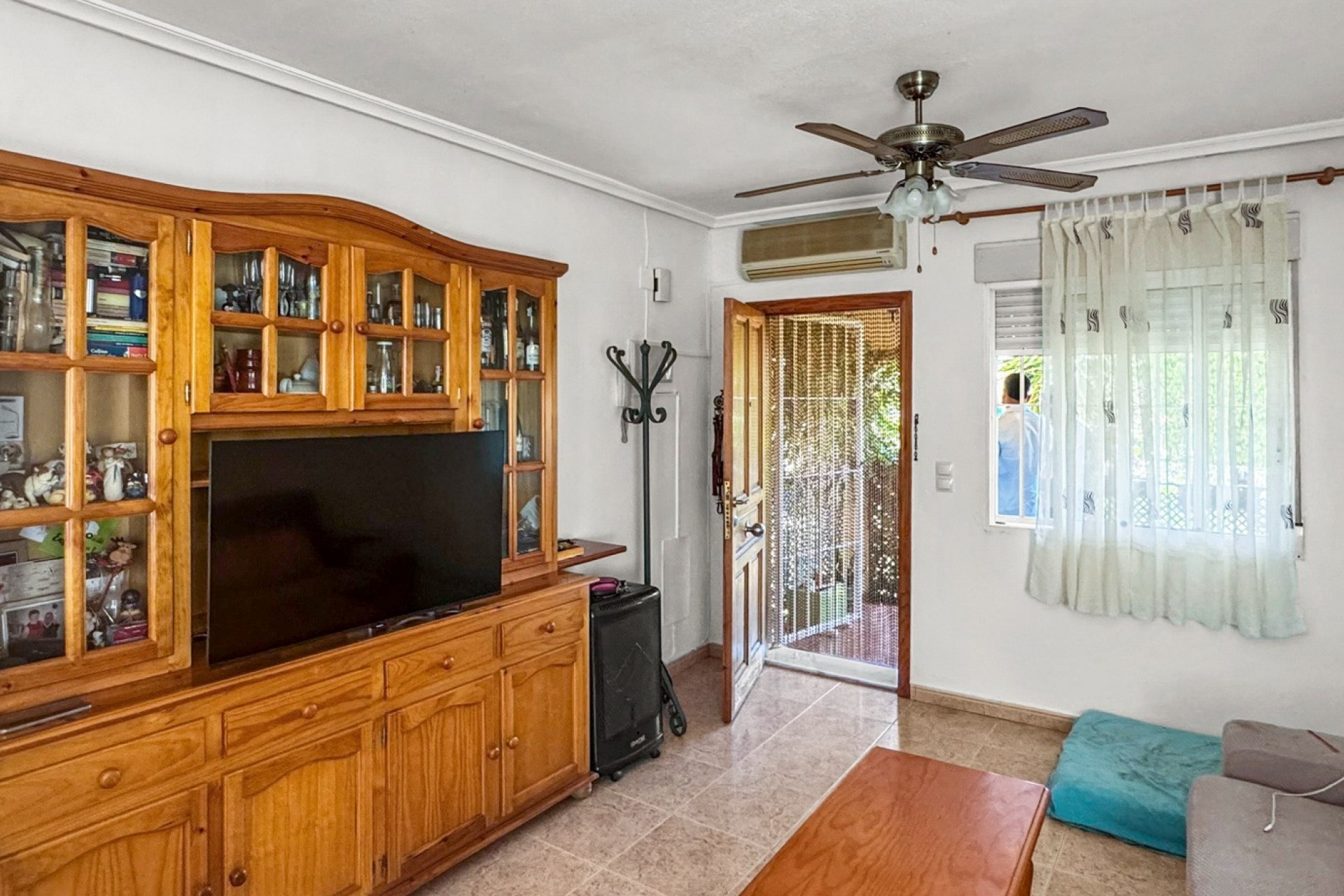 Resale - Bungalow -
Orihuela Costa - Playa Flamenca