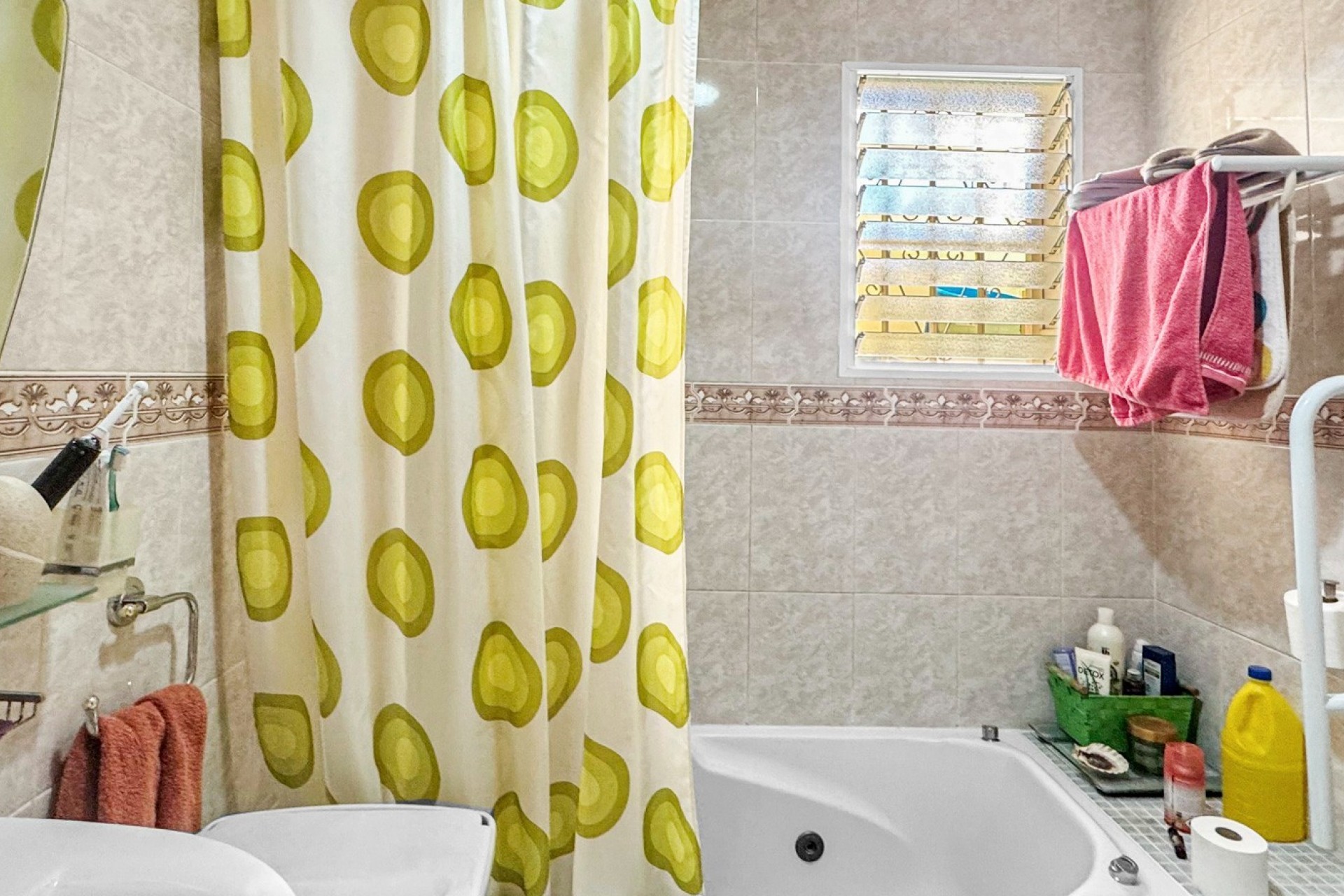 Resale - Bungalow -
Orihuela Costa - Playa Flamenca