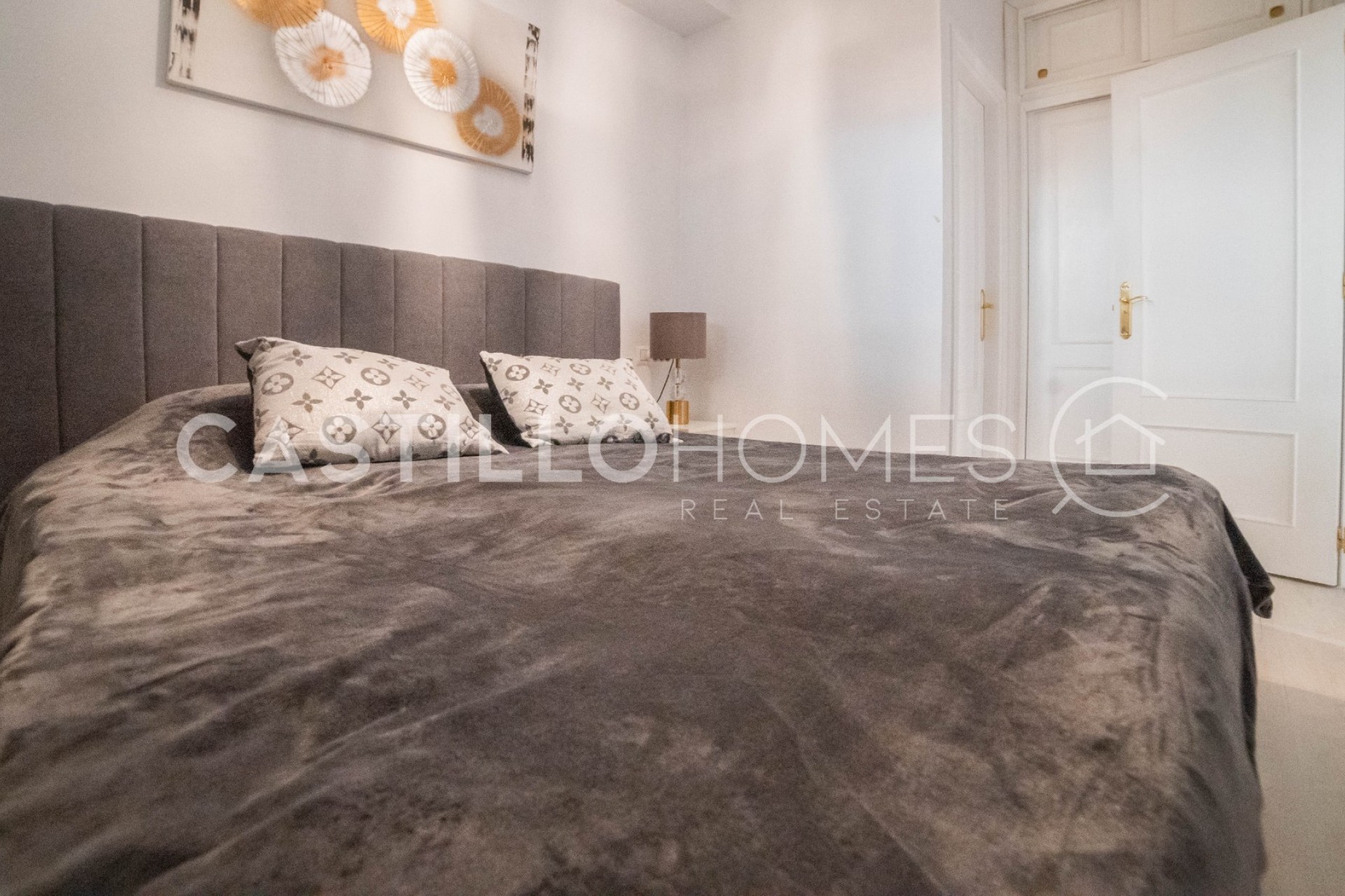 Resale - Bungalow -
Orihuela Costa - Punta Prima